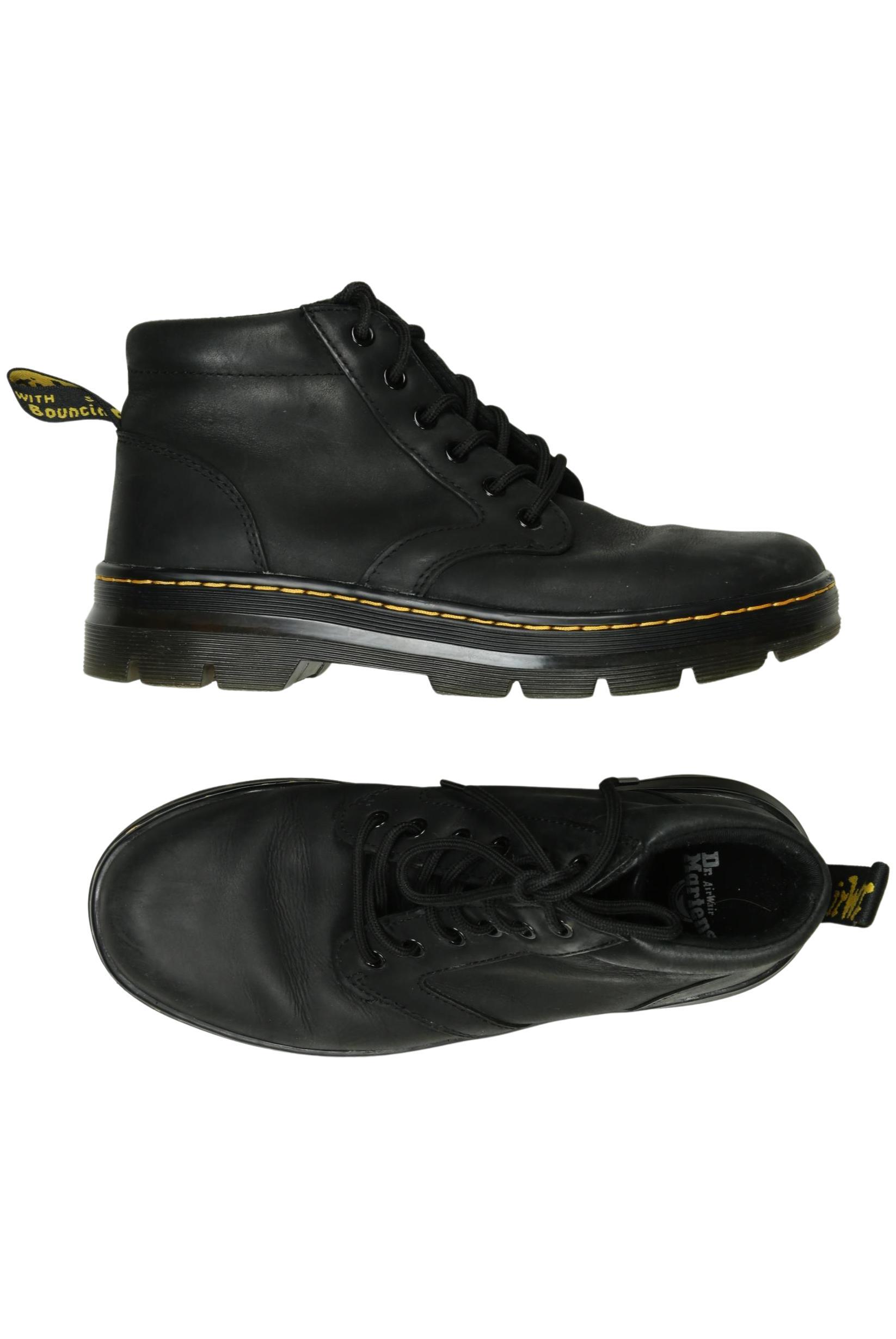 

Dr. Martens Damen Stiefelette, schwarz, Gr. 41
