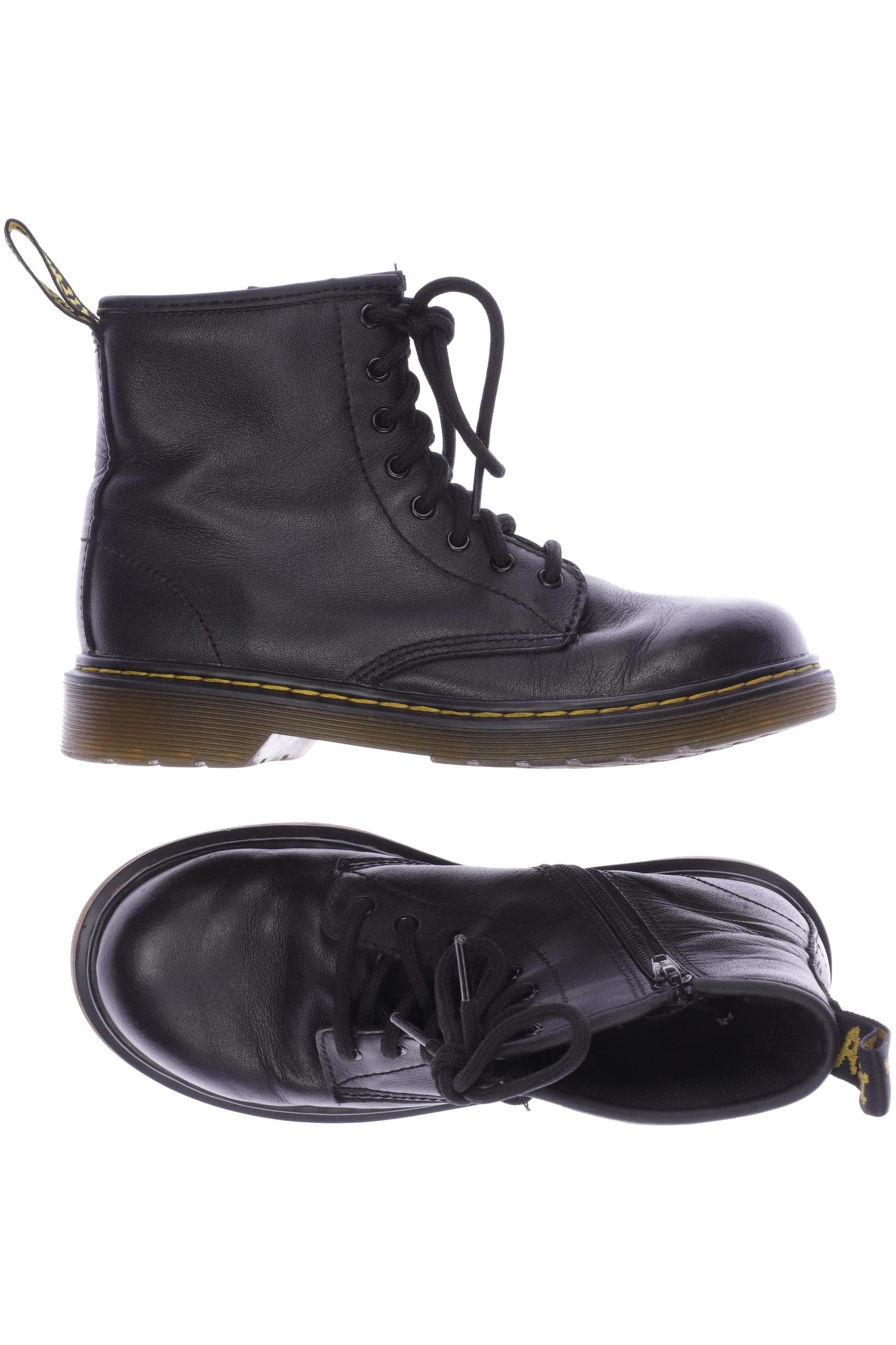 

Dr. Martens Damen Stiefelette, schwarz