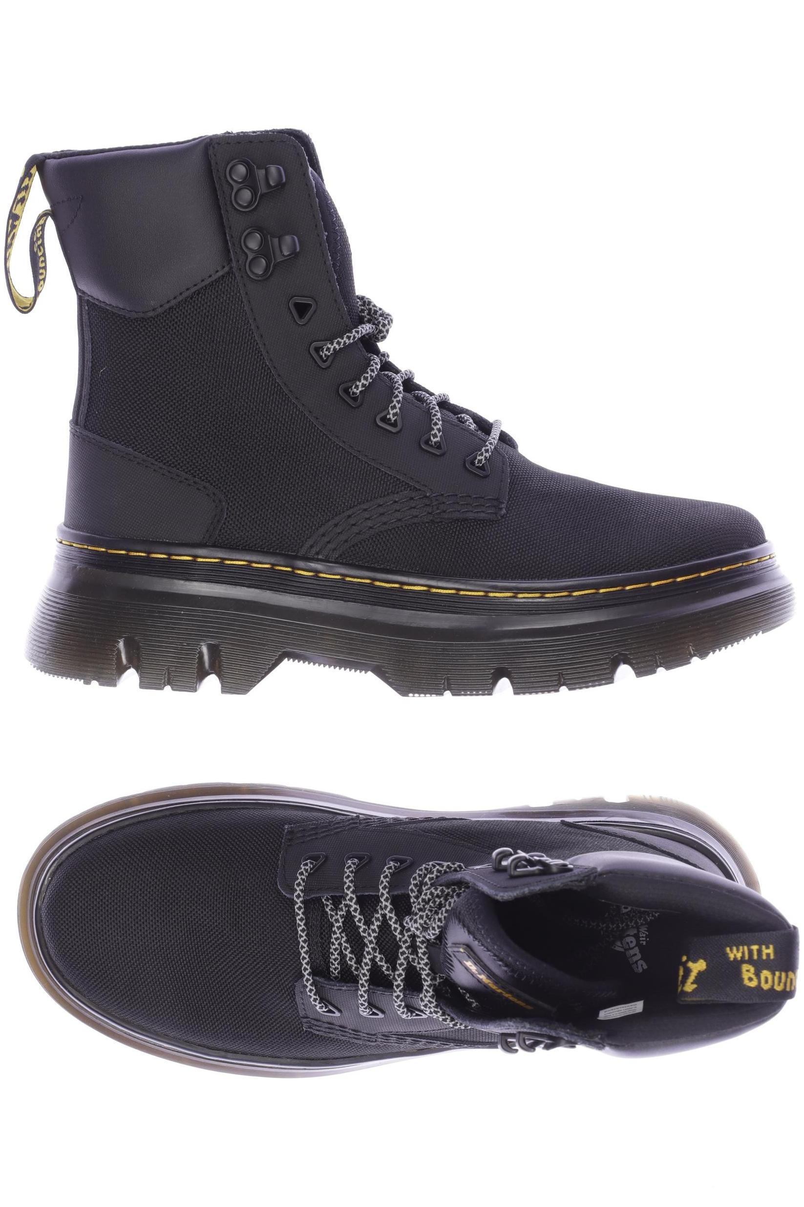 

Dr. Martens Damen Stiefelette, schwarz