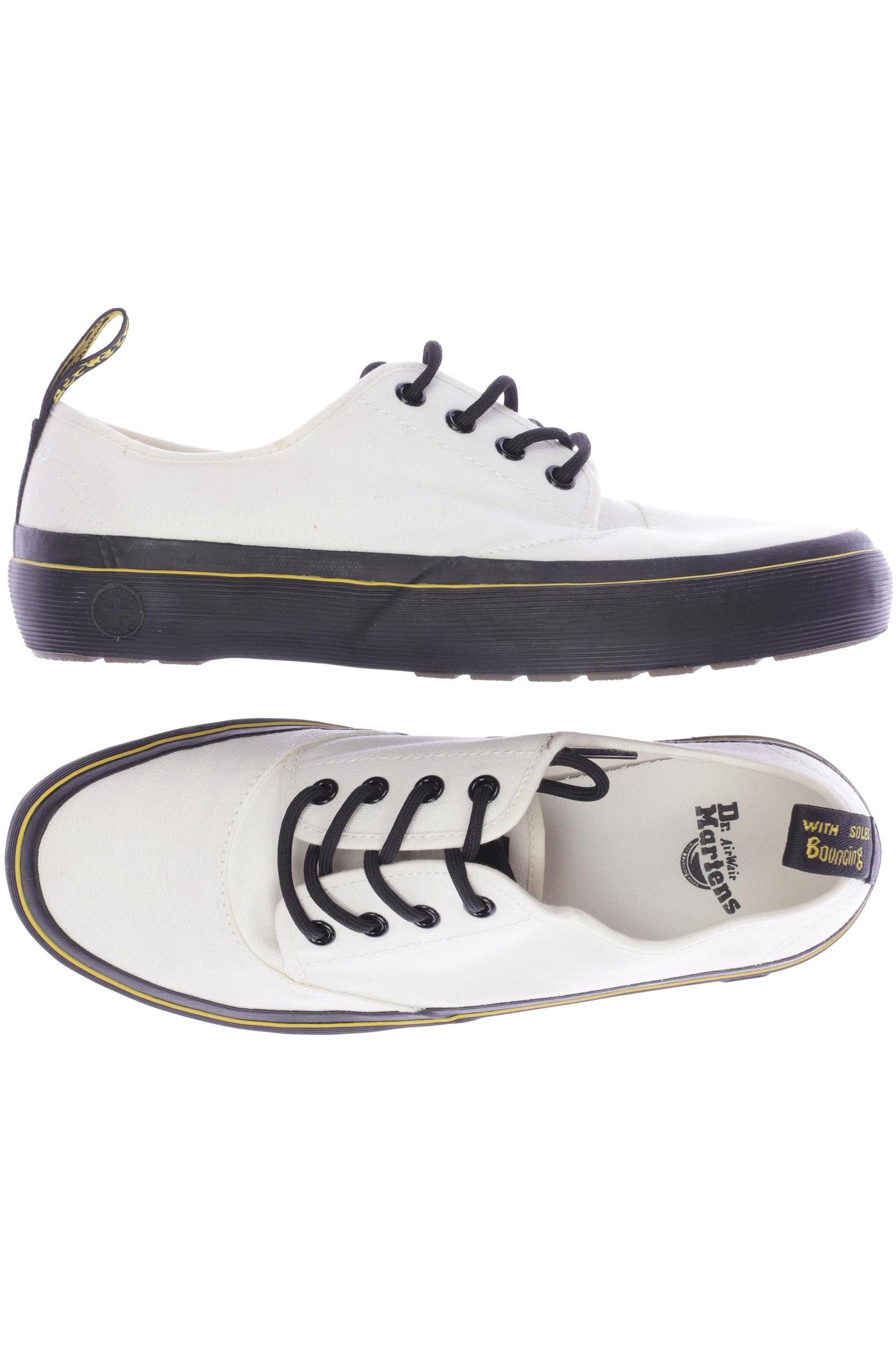

Dr. Martens Damen Sneakers, cremeweiß, Gr. 41