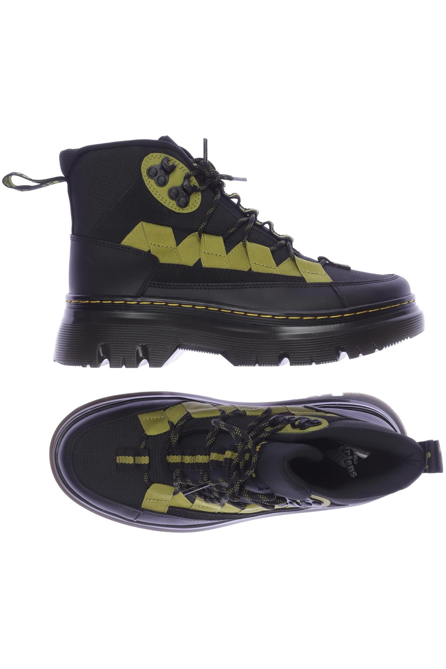 

Dr. Martens Damen Stiefelette, schwarz, Gr. 39