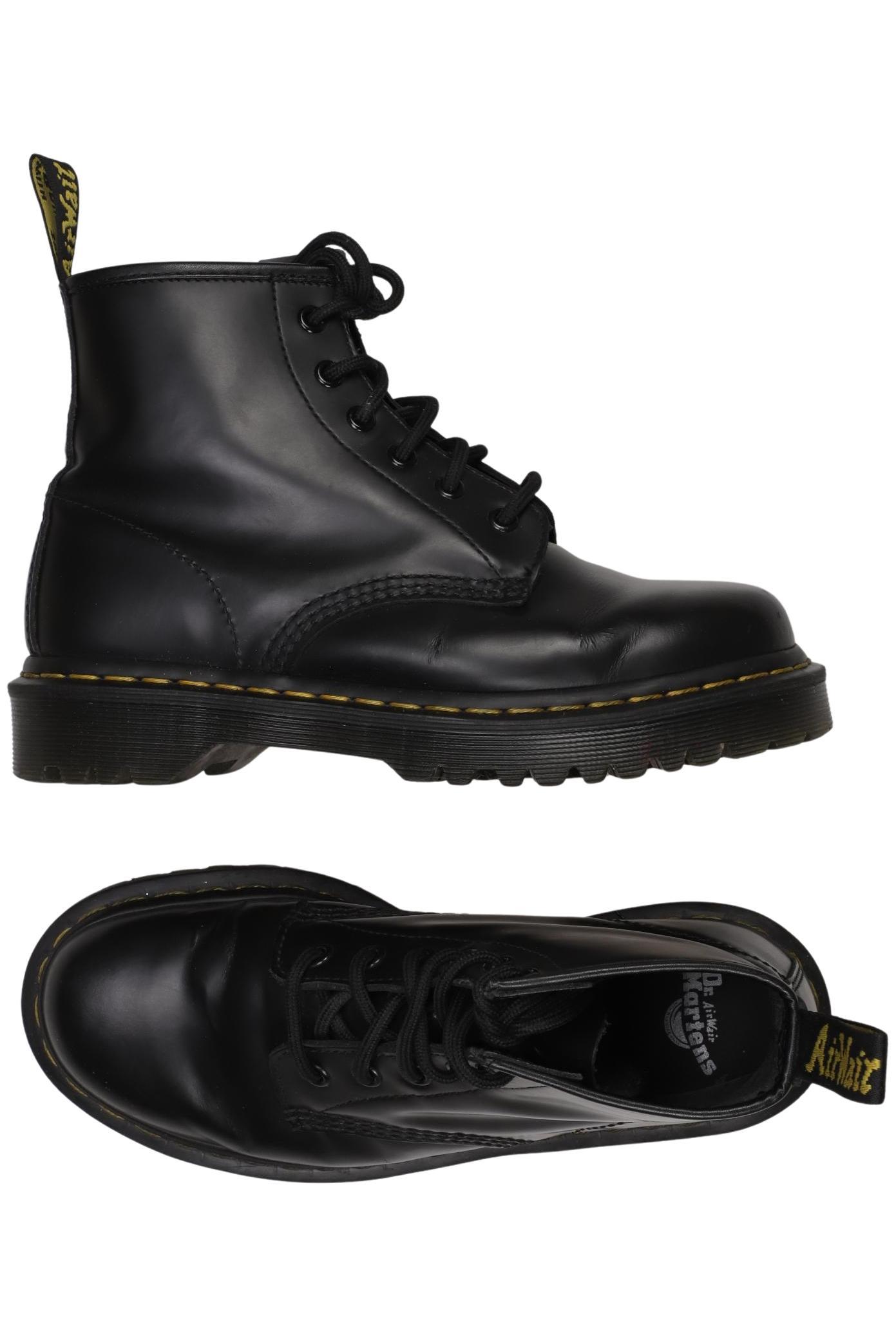 

Dr. Martens Damen Stiefelette, schwarz, Gr. 38