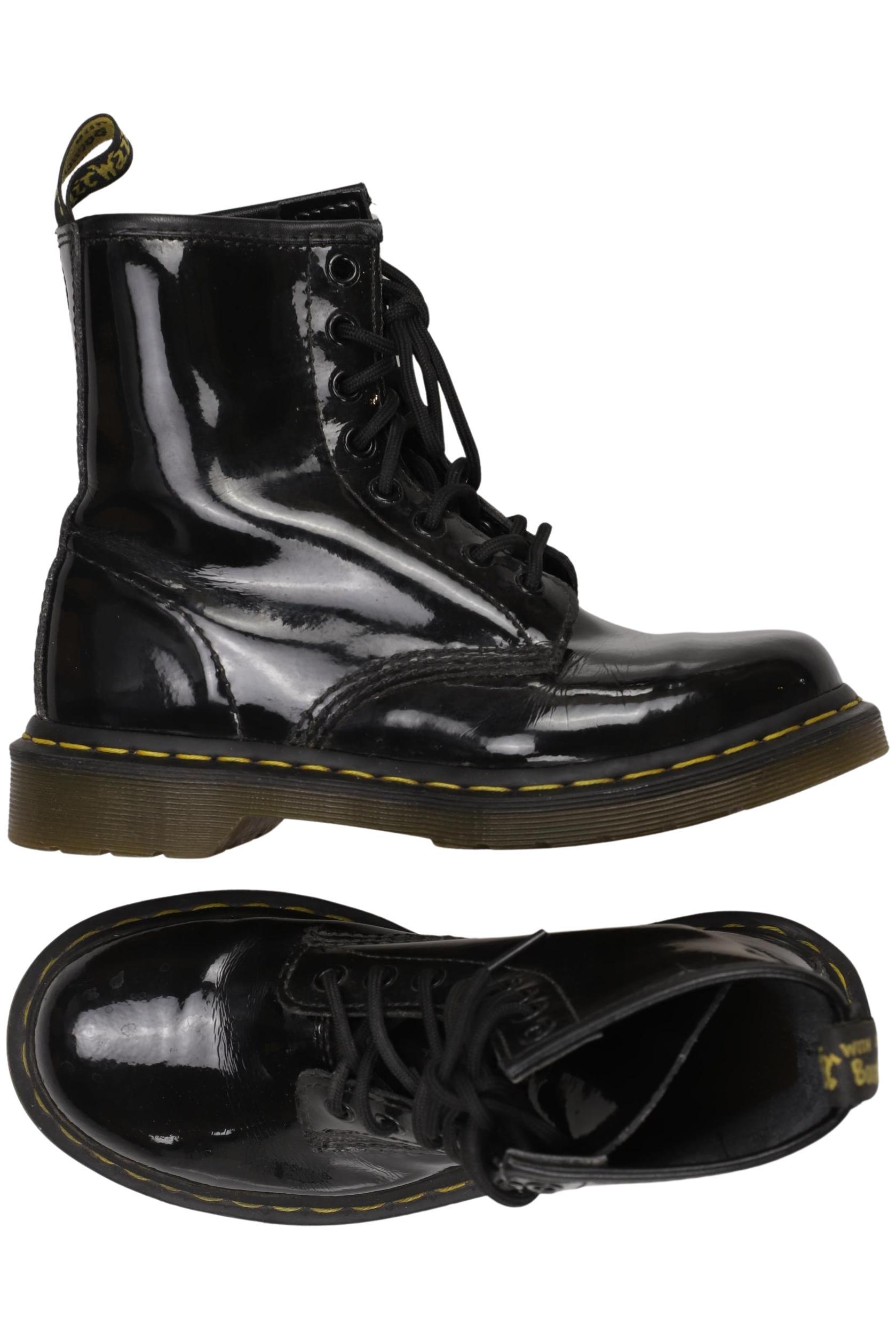 

Dr. Martens Damen Stiefelette, schwarz, Gr. 37