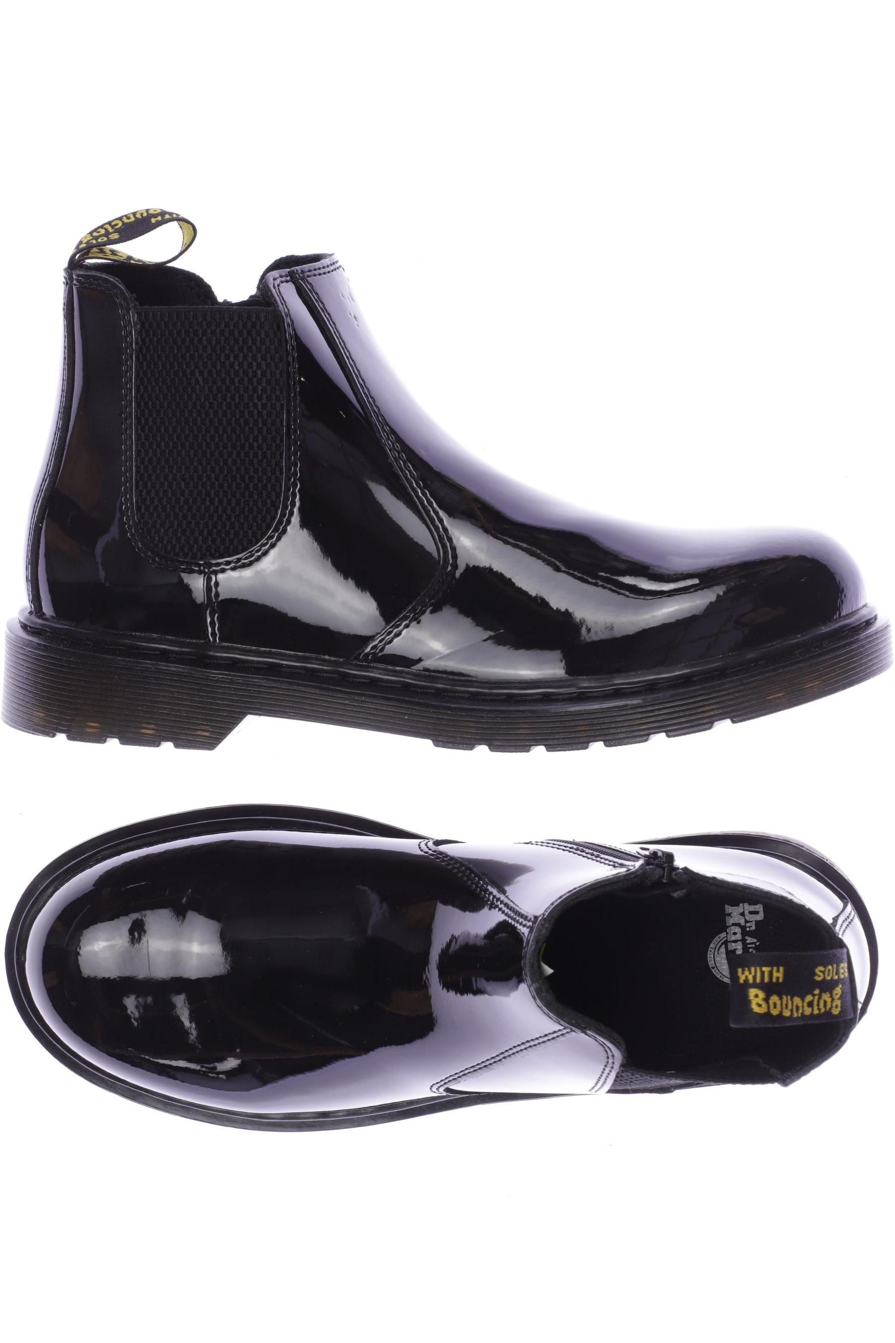 

Dr. Martens Damen Stiefelette, schwarz