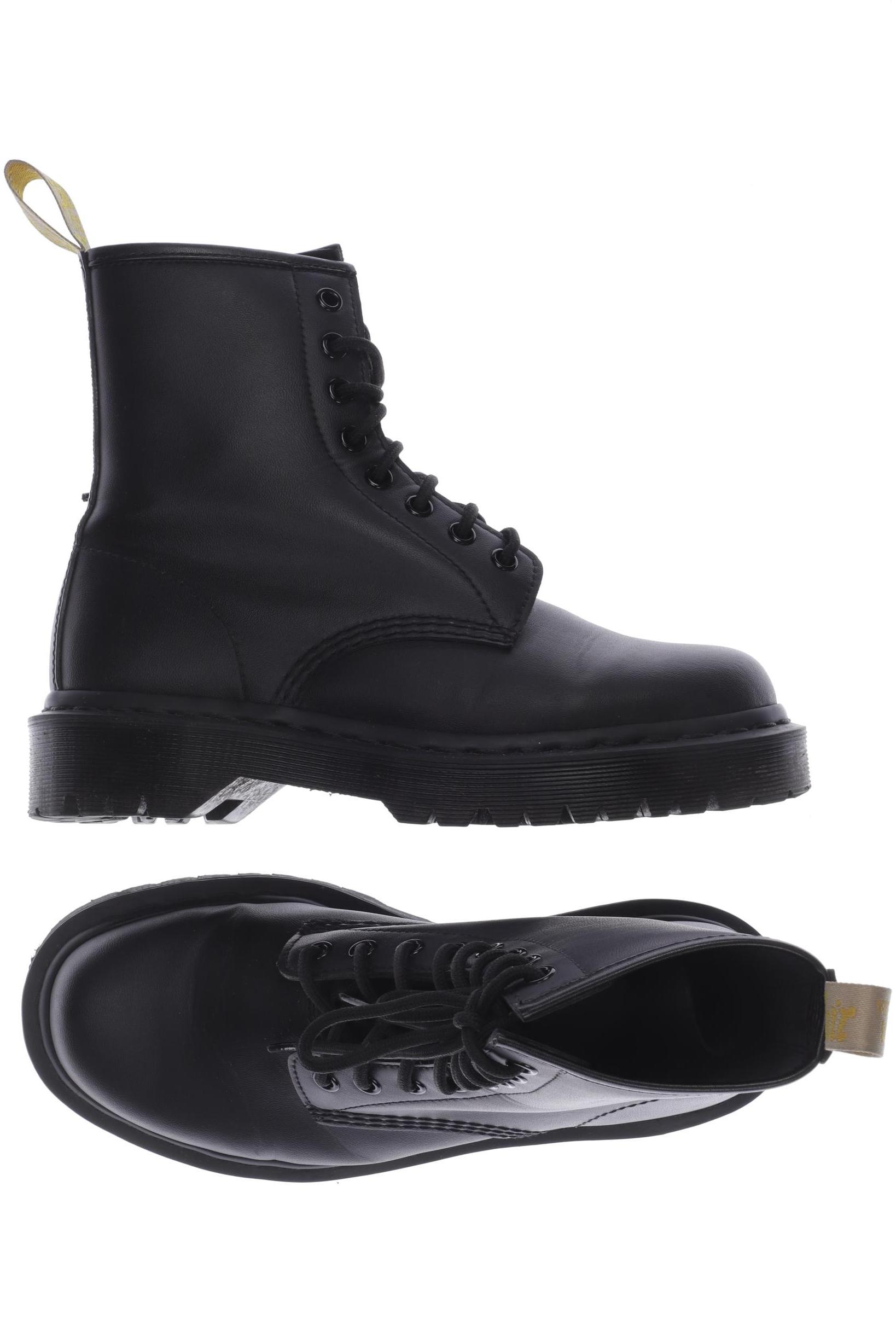 

Dr. Martens Damen Stiefelette, schwarz, Gr. 38