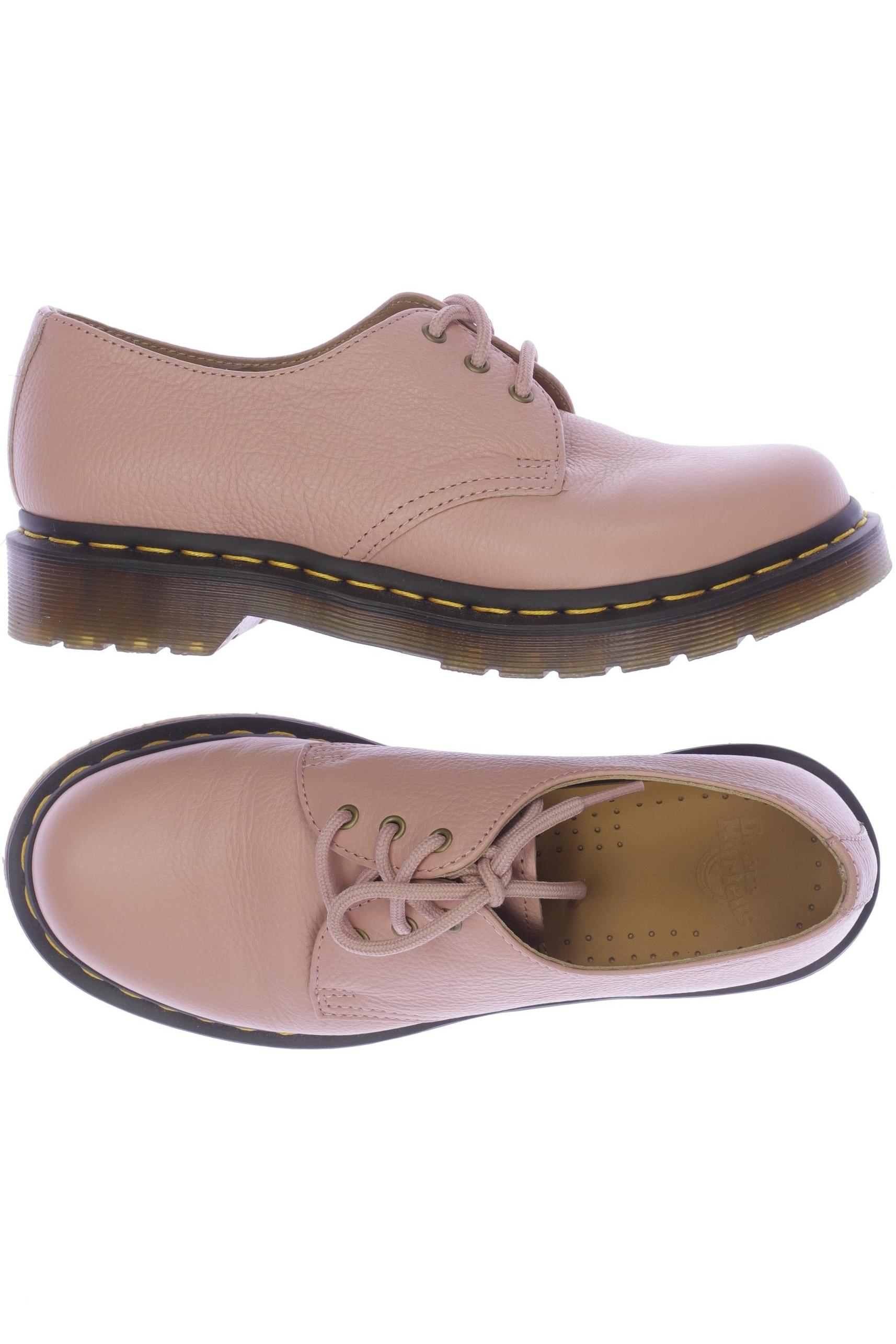 

Dr. Martens Damen Halbschuh, pink, Gr. 38