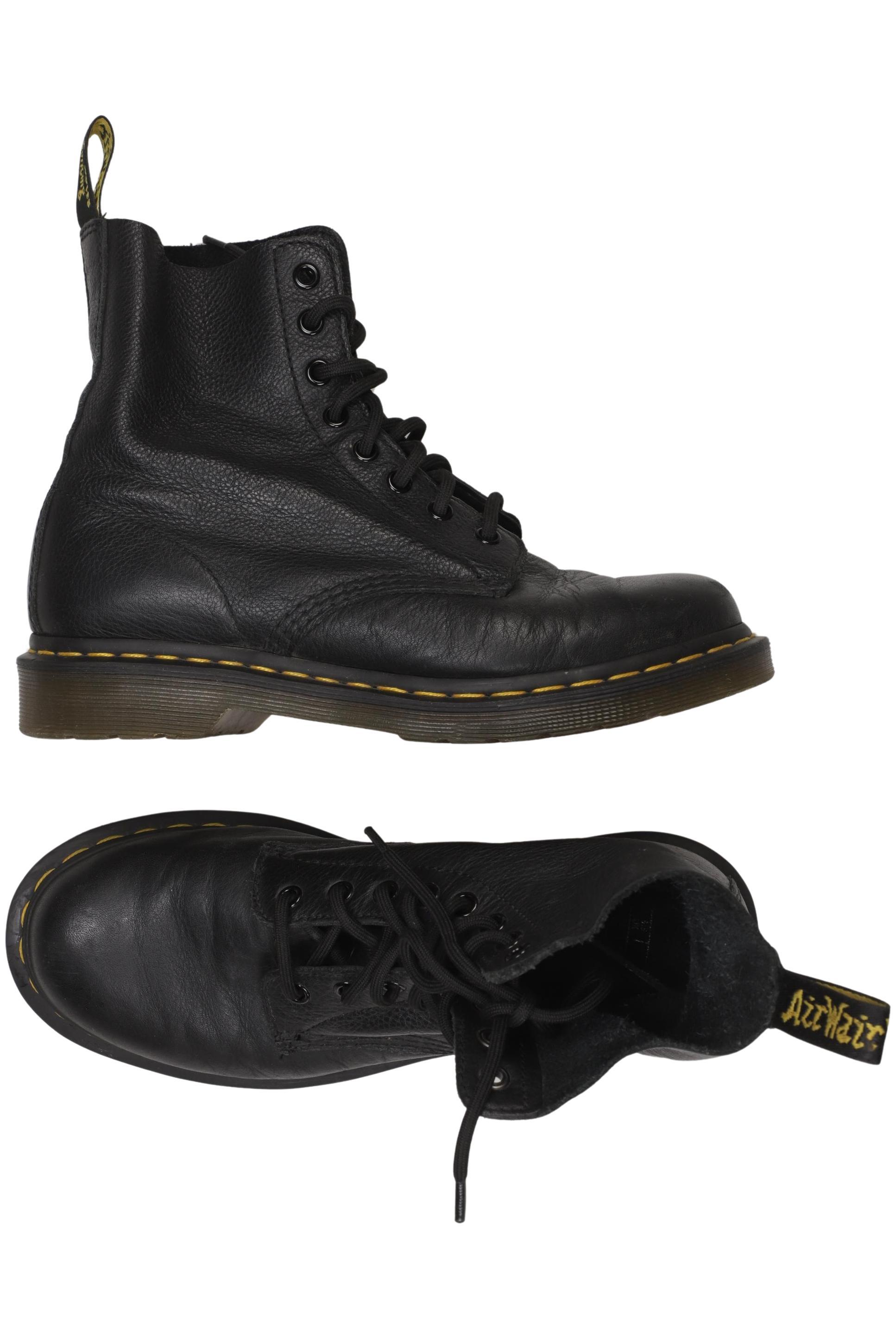 

Dr. Martens Damen Stiefelette, schwarz, Gr. 40