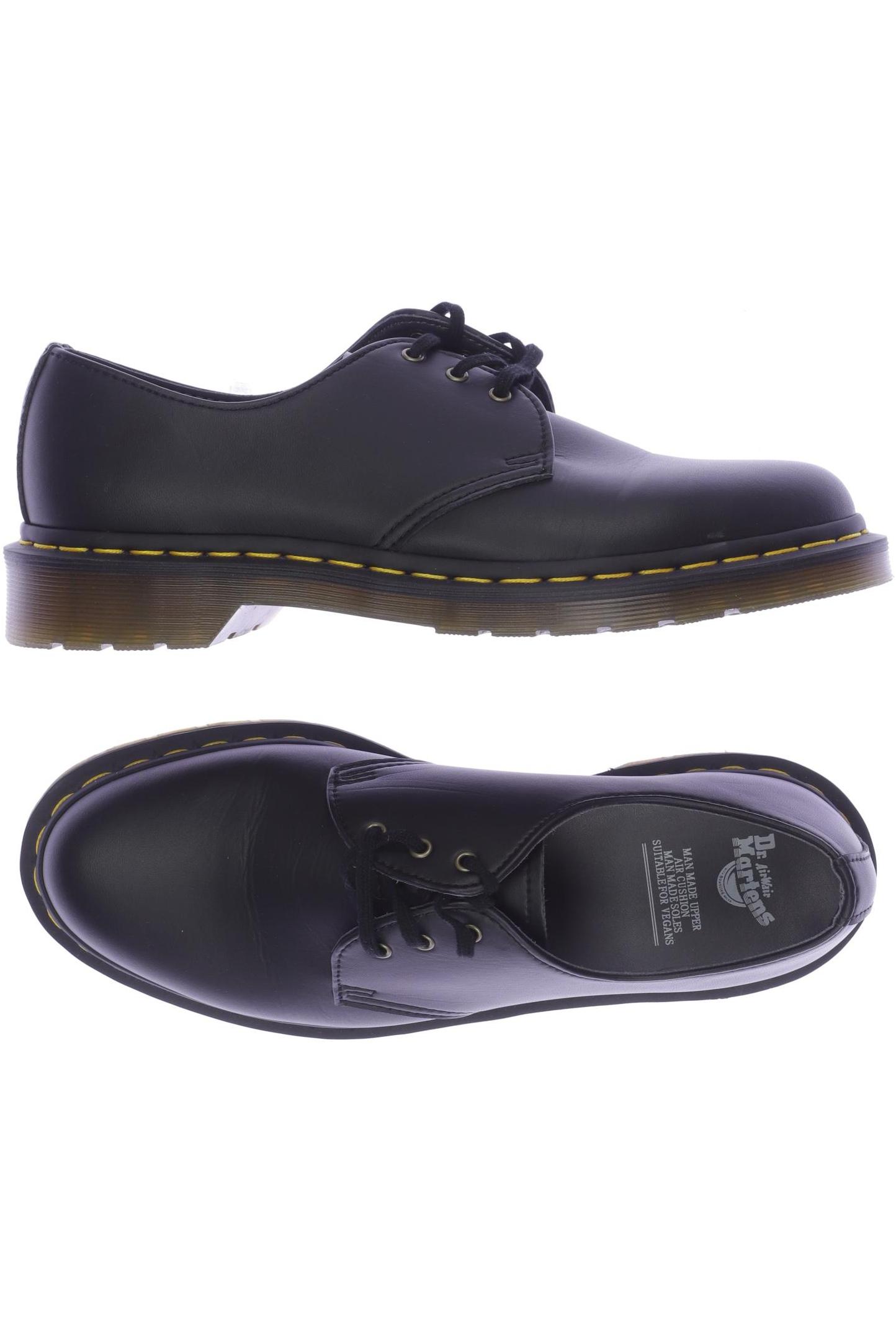 

Dr. Martens Damen Halbschuh, schwarz, Gr. 41