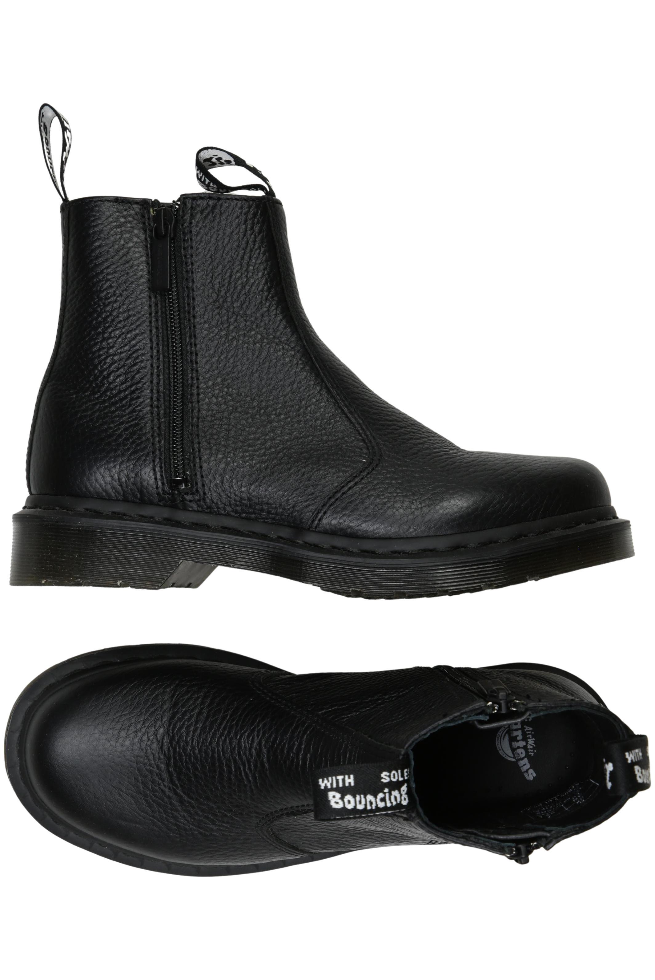 

Dr. Martens Damen Stiefelette, schwarz, Gr. 38