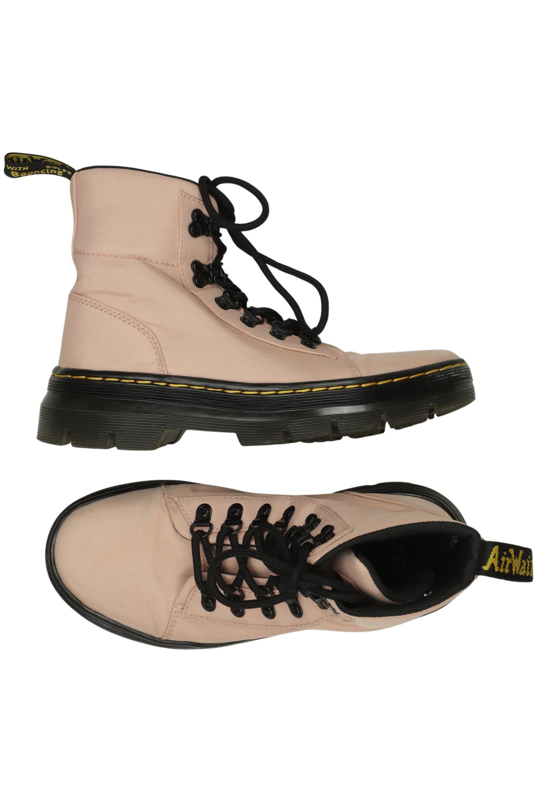 

Dr. Martens Damen Stiefelette, pink, Gr. 37