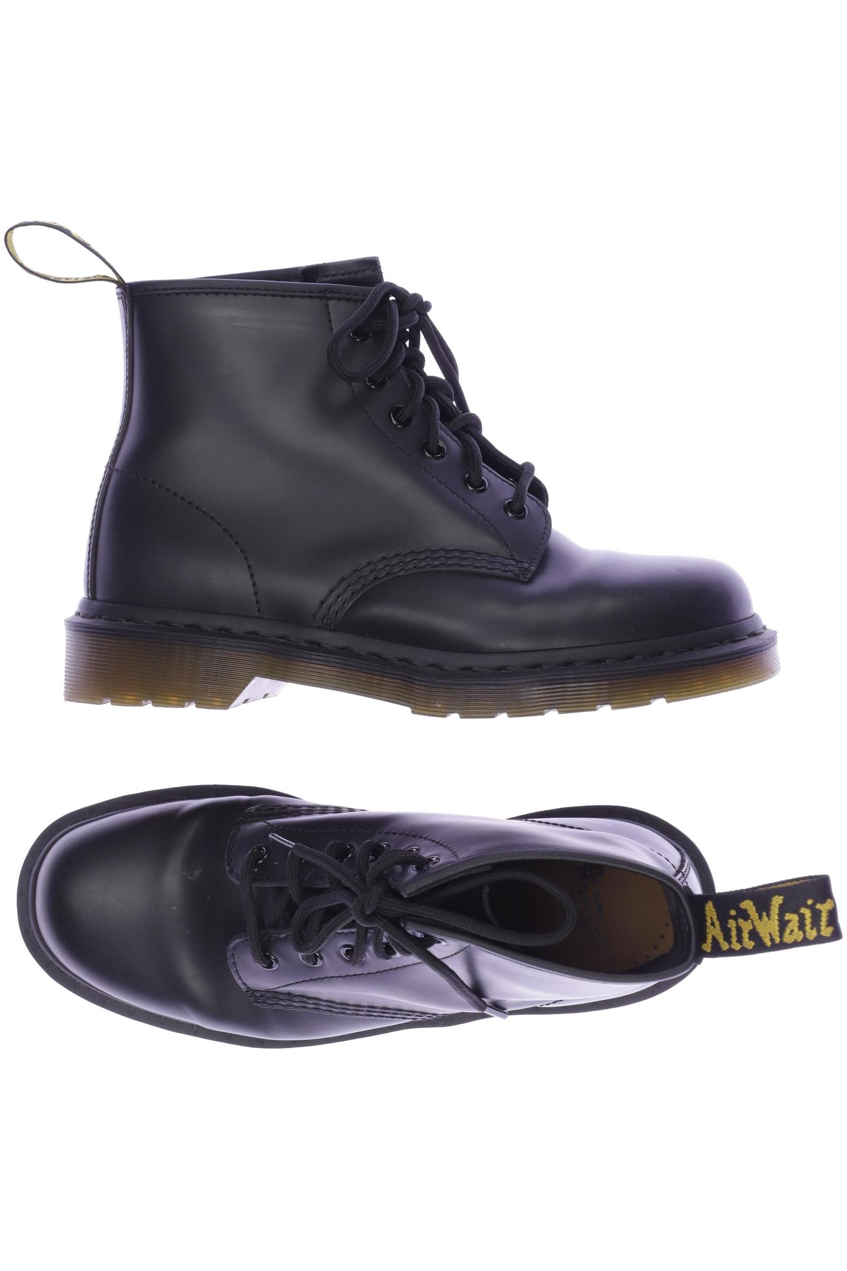 

Dr. Martens Damen Stiefelette, schwarz, Gr. 39