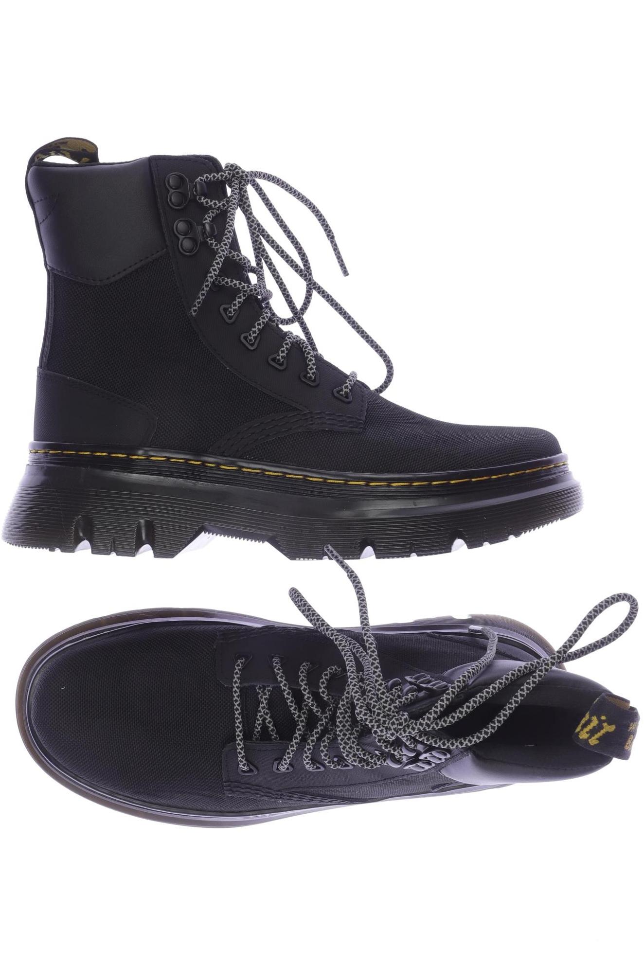 

Dr. Martens Damen Stiefelette, schwarz