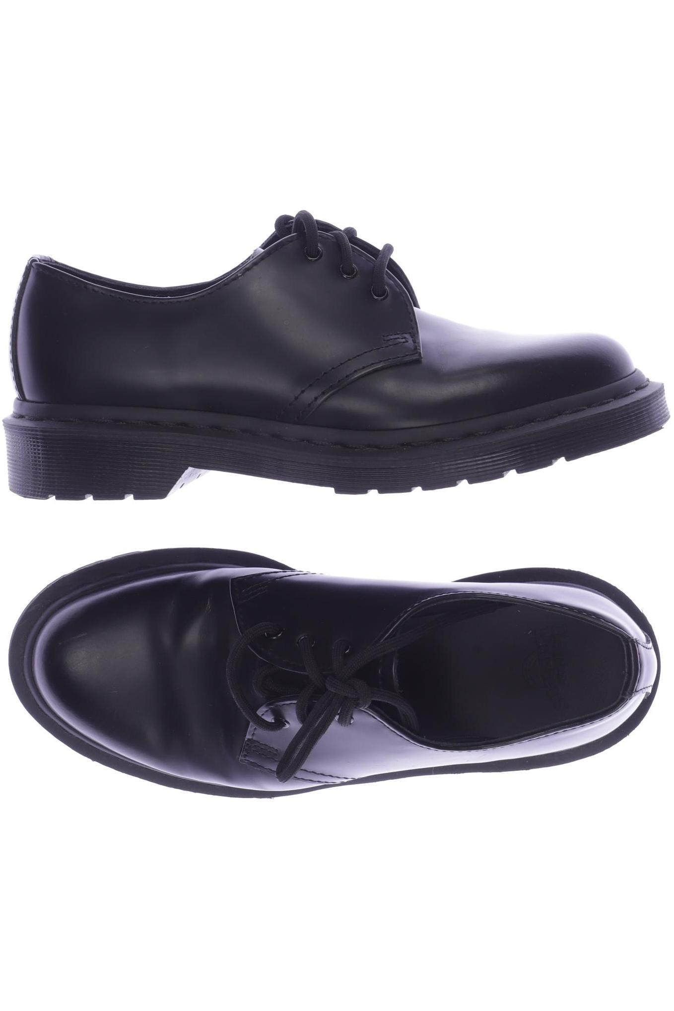 

Dr. Martens Damen Halbschuh, schwarz