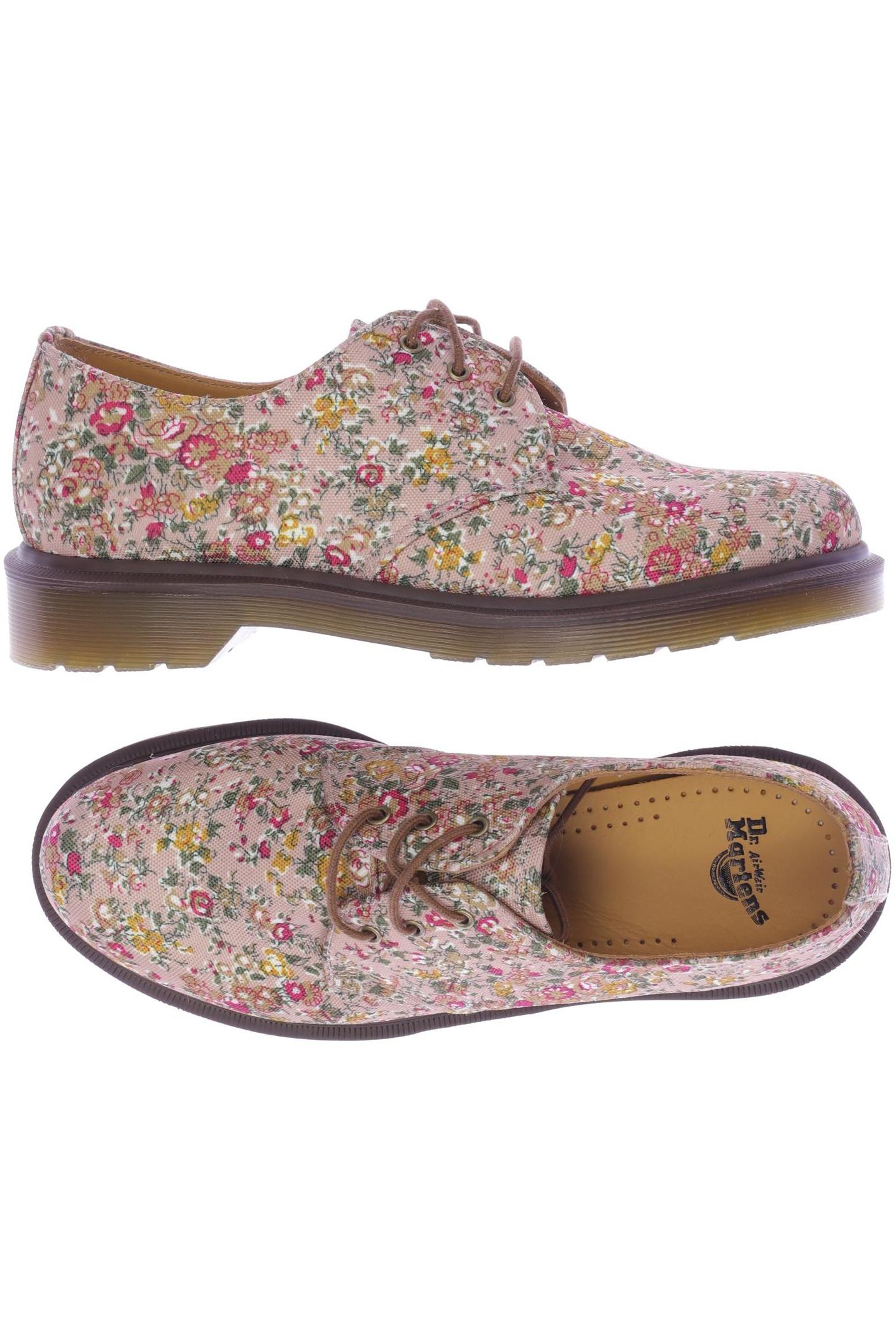 

Dr. Martens Damen Halbschuh, pink, Gr. 39