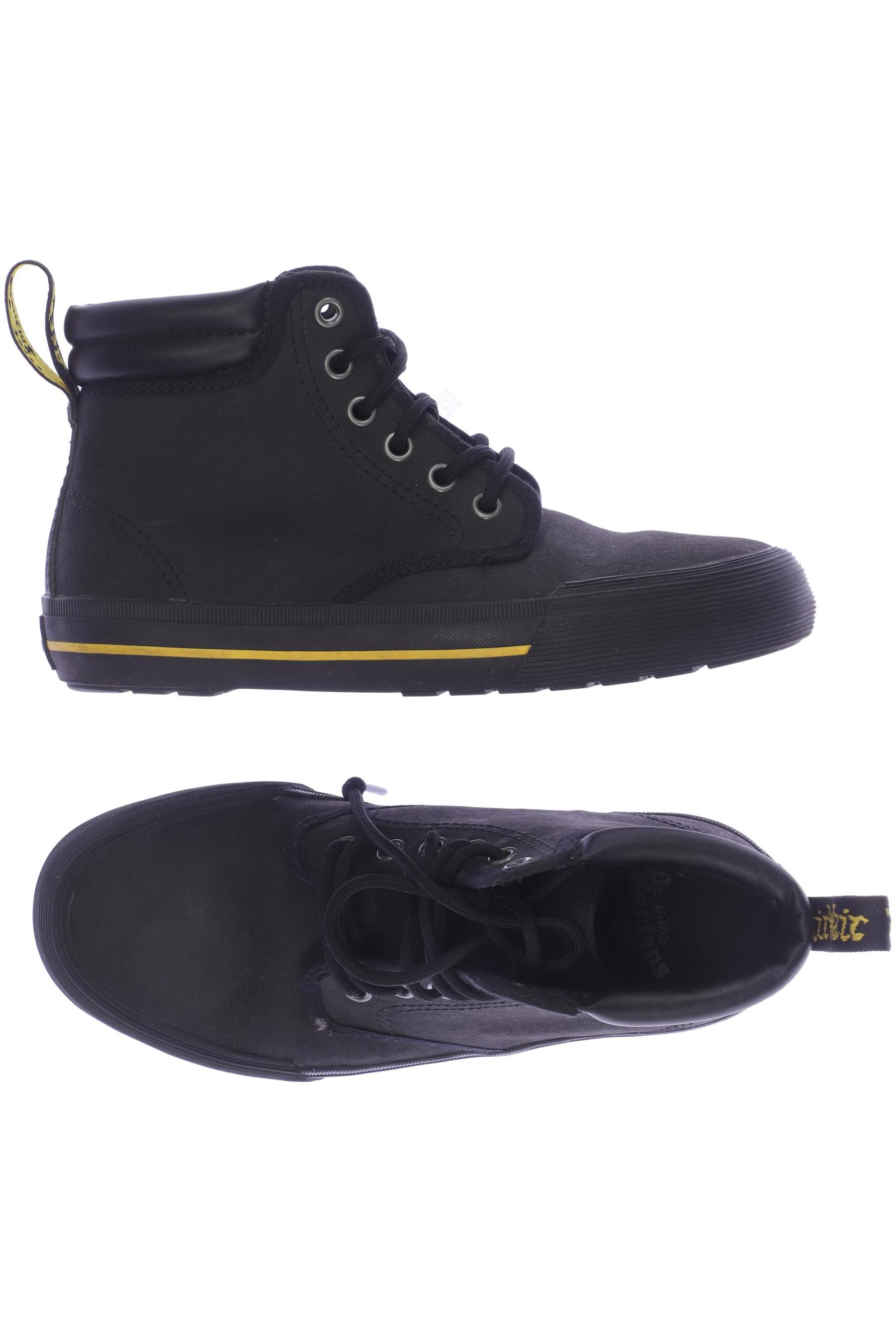 

Dr. Martens Damen Stiefelette, schwarz