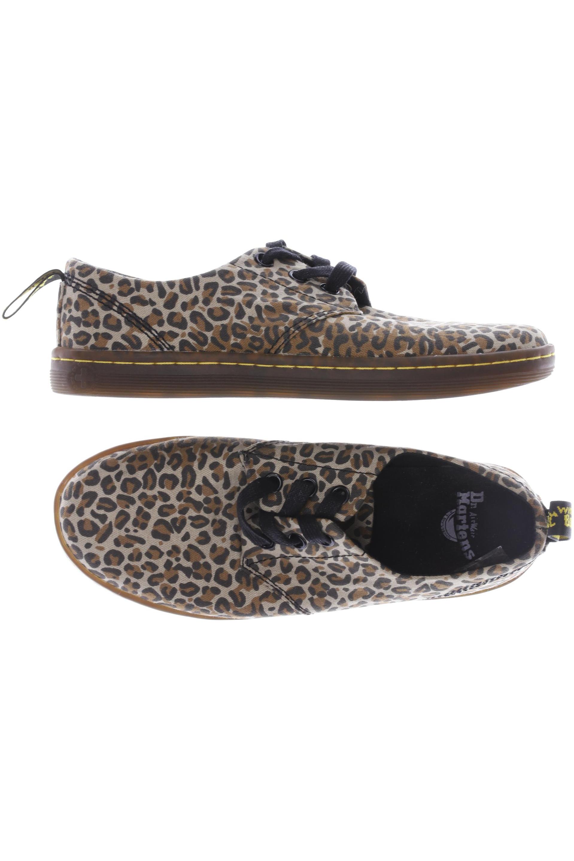 

Dr. Martens Damen Halbschuh, braun