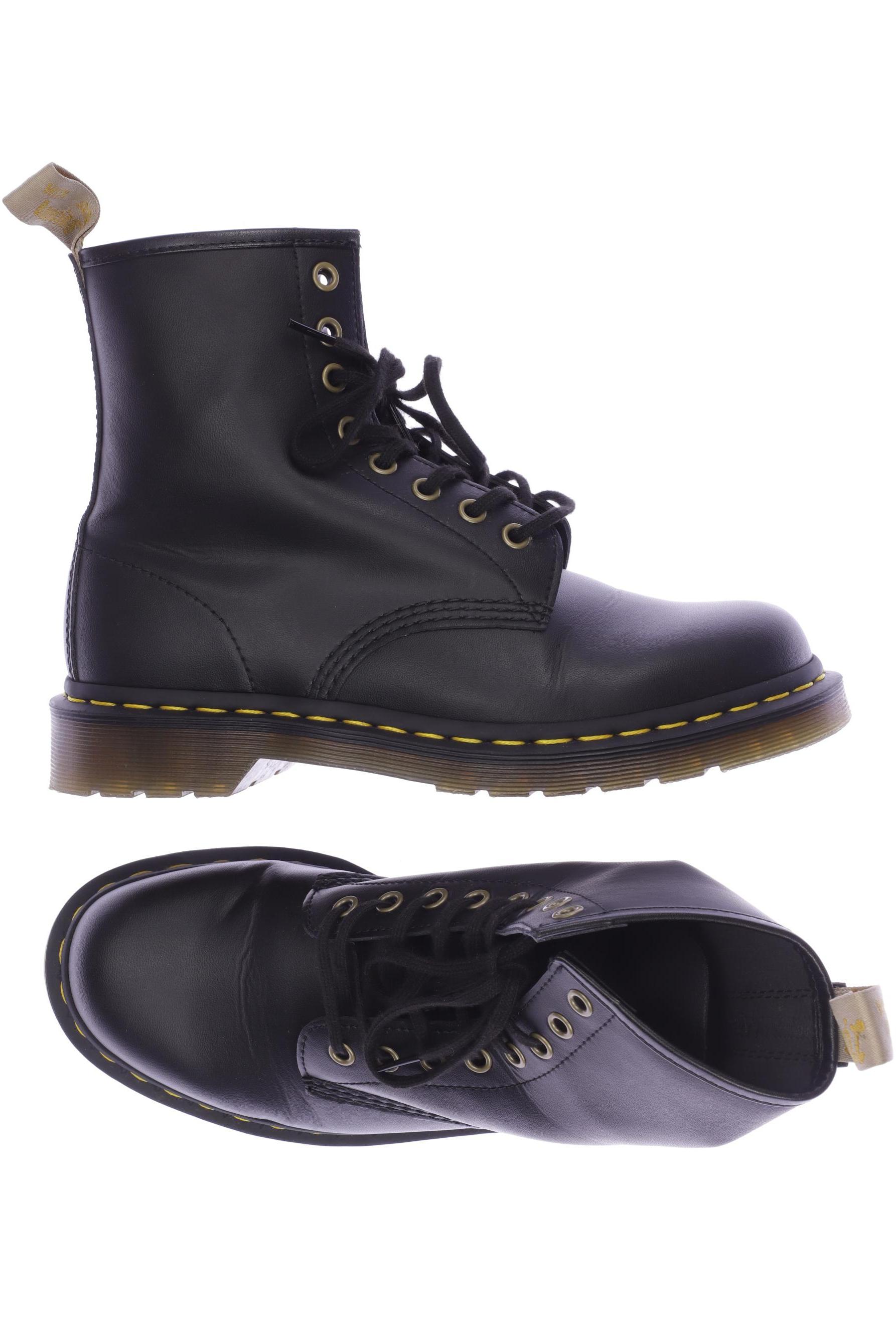 

Dr. Martens Damen Stiefel, schwarz