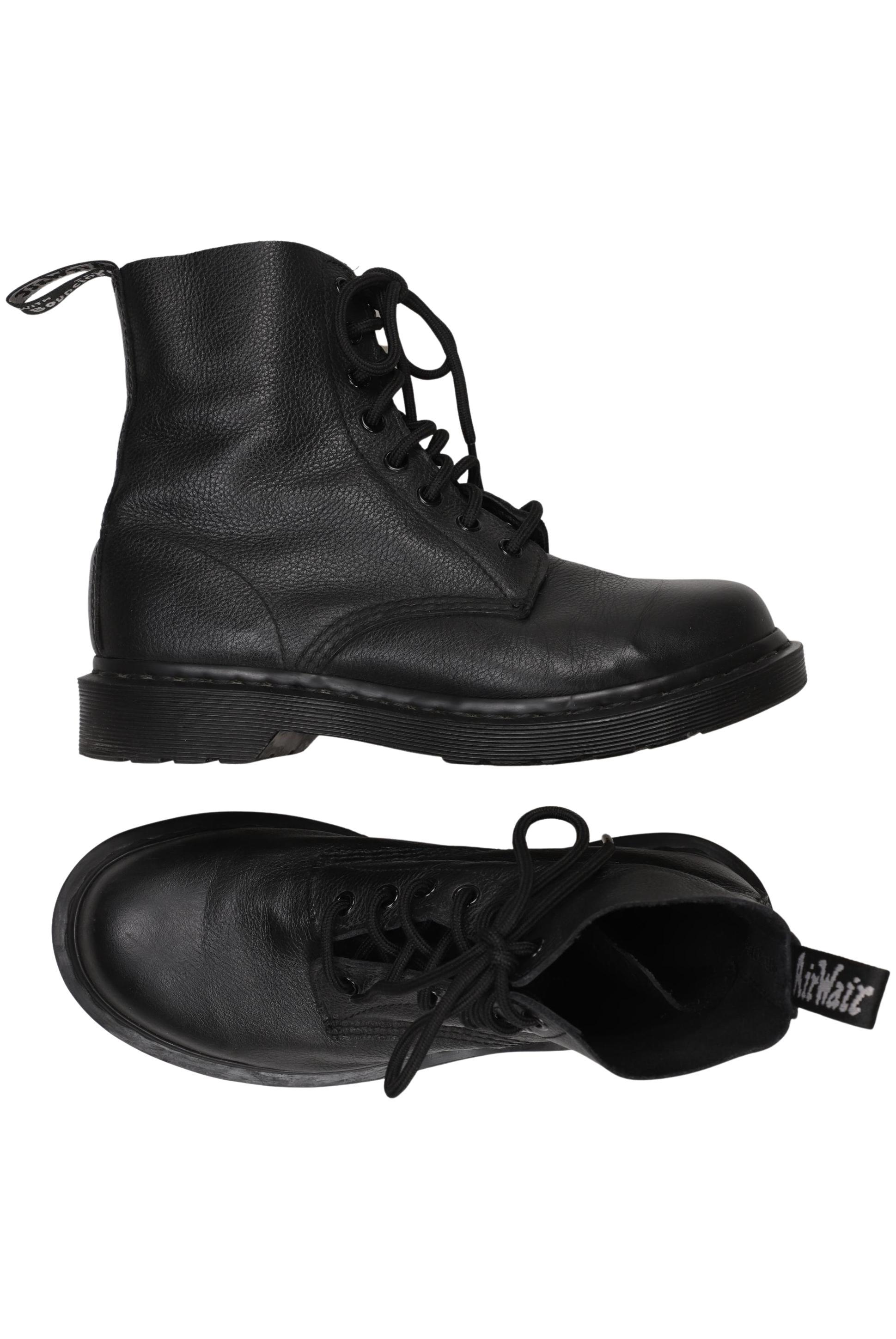 

Dr. Martens Damen Stiefelette, schwarz, Gr. 38
