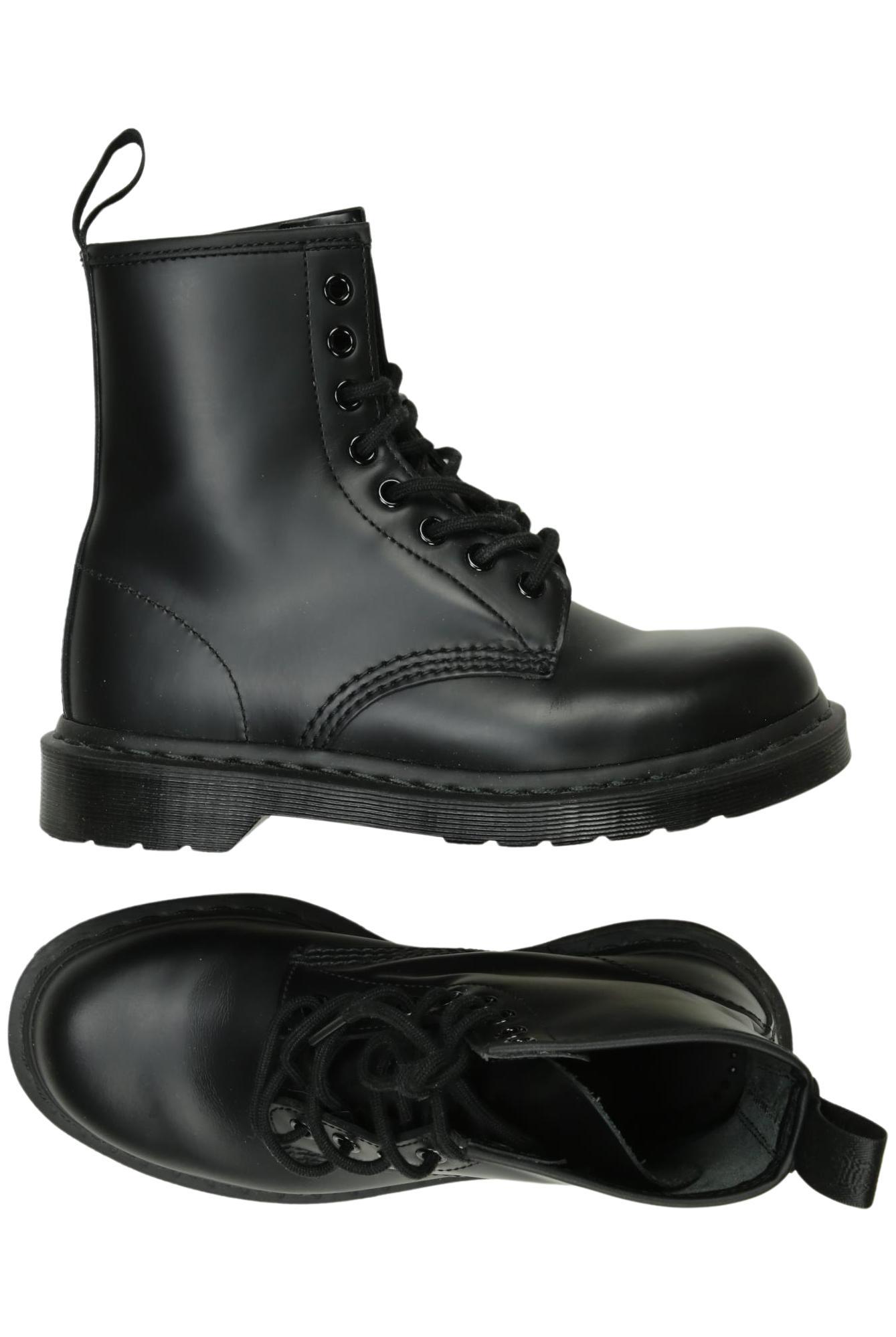 

Dr. Martens Damen Stiefelette, schwarz, Gr. 37