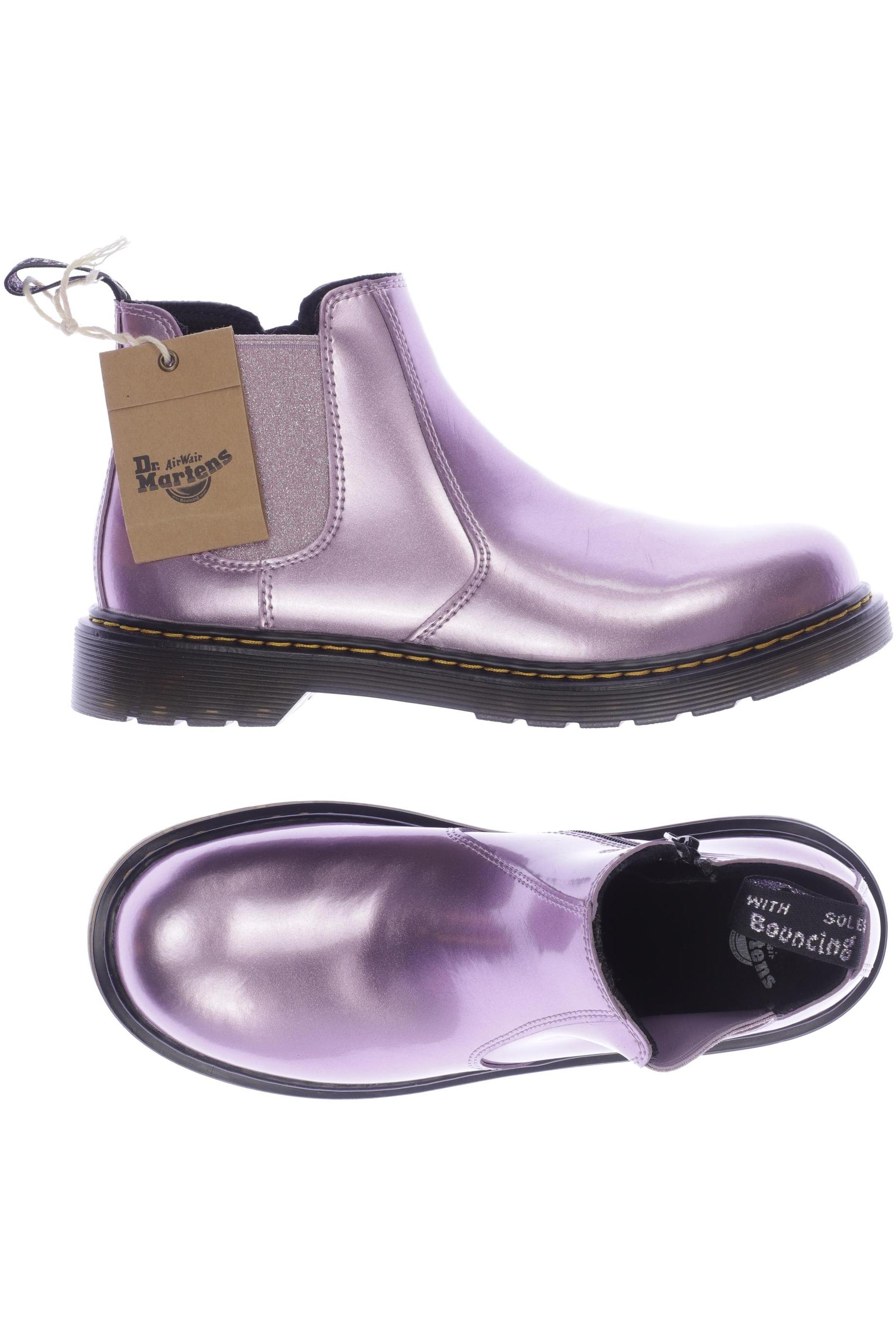 

Dr. Martens Damen Stiefelette, flieder