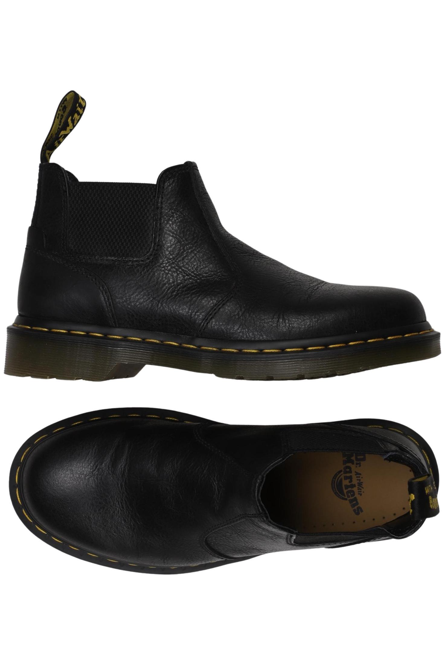

Dr. Martens Damen Stiefelette, schwarz, Gr. 39