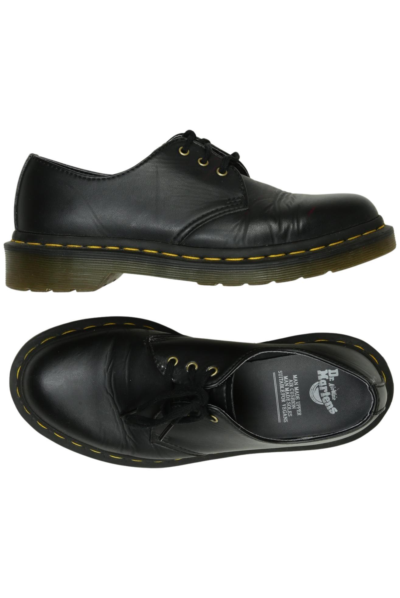 

Dr. Martens Damen Halbschuh, schwarz, Gr. 37
