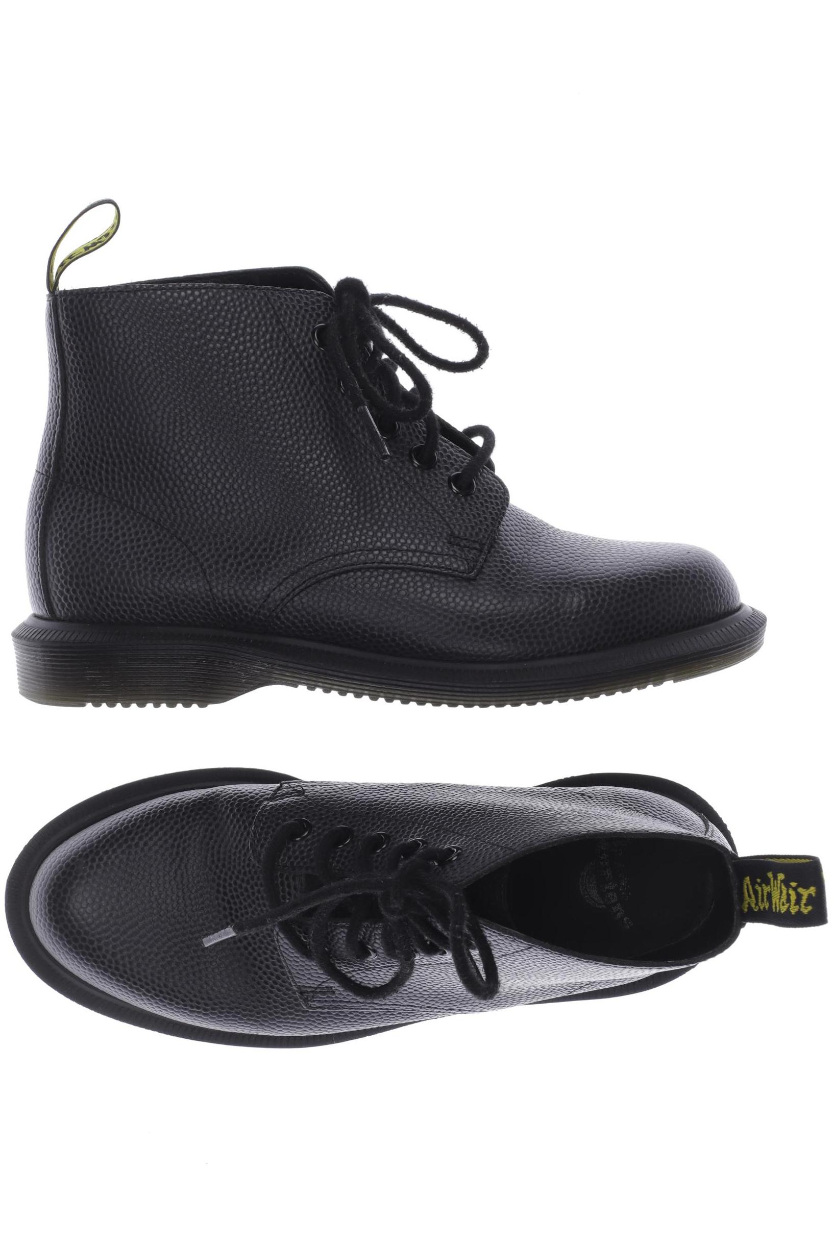 

Dr. Martens Damen Stiefelette, schwarz