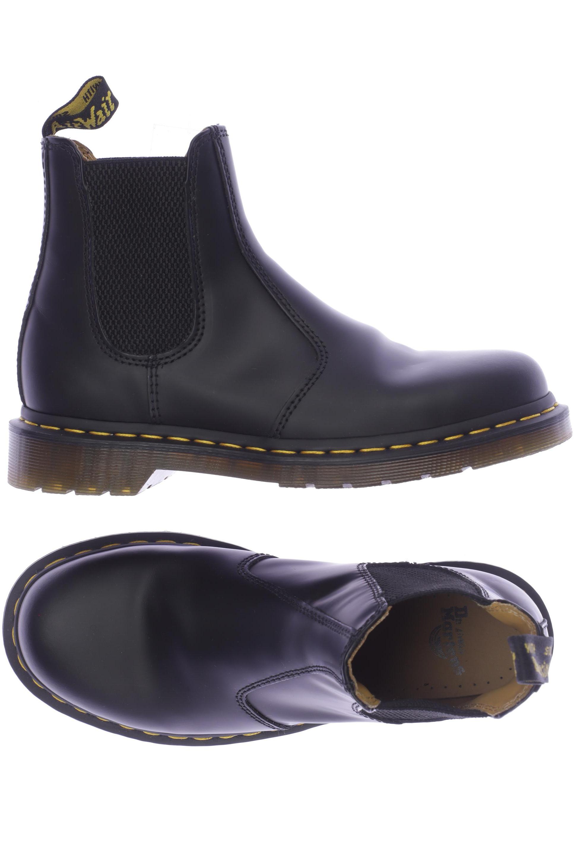 

Dr. Martens Damen Stiefelette, schwarz, Gr. 38