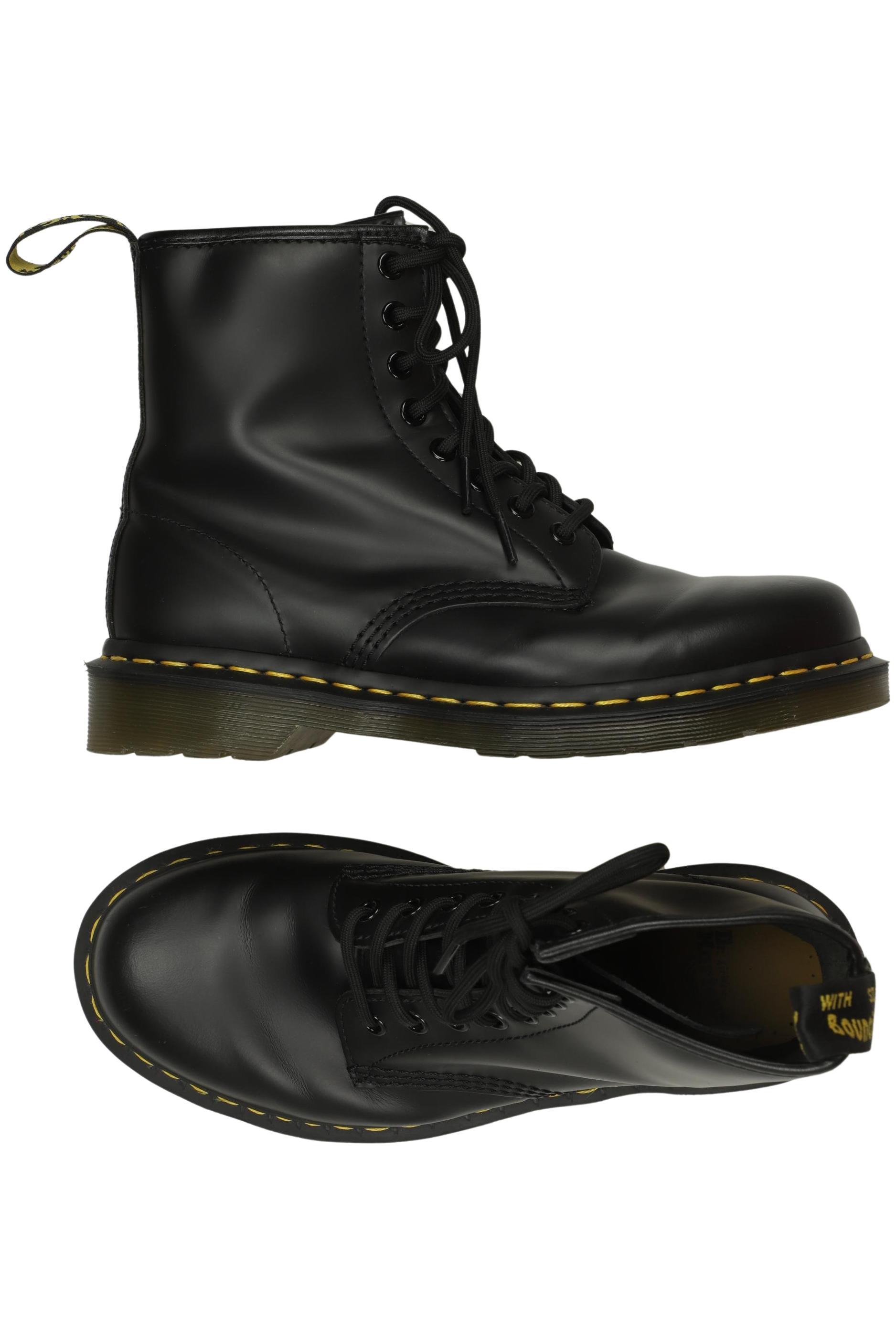

Dr. Martens Damen Stiefelette, schwarz, Gr. 39