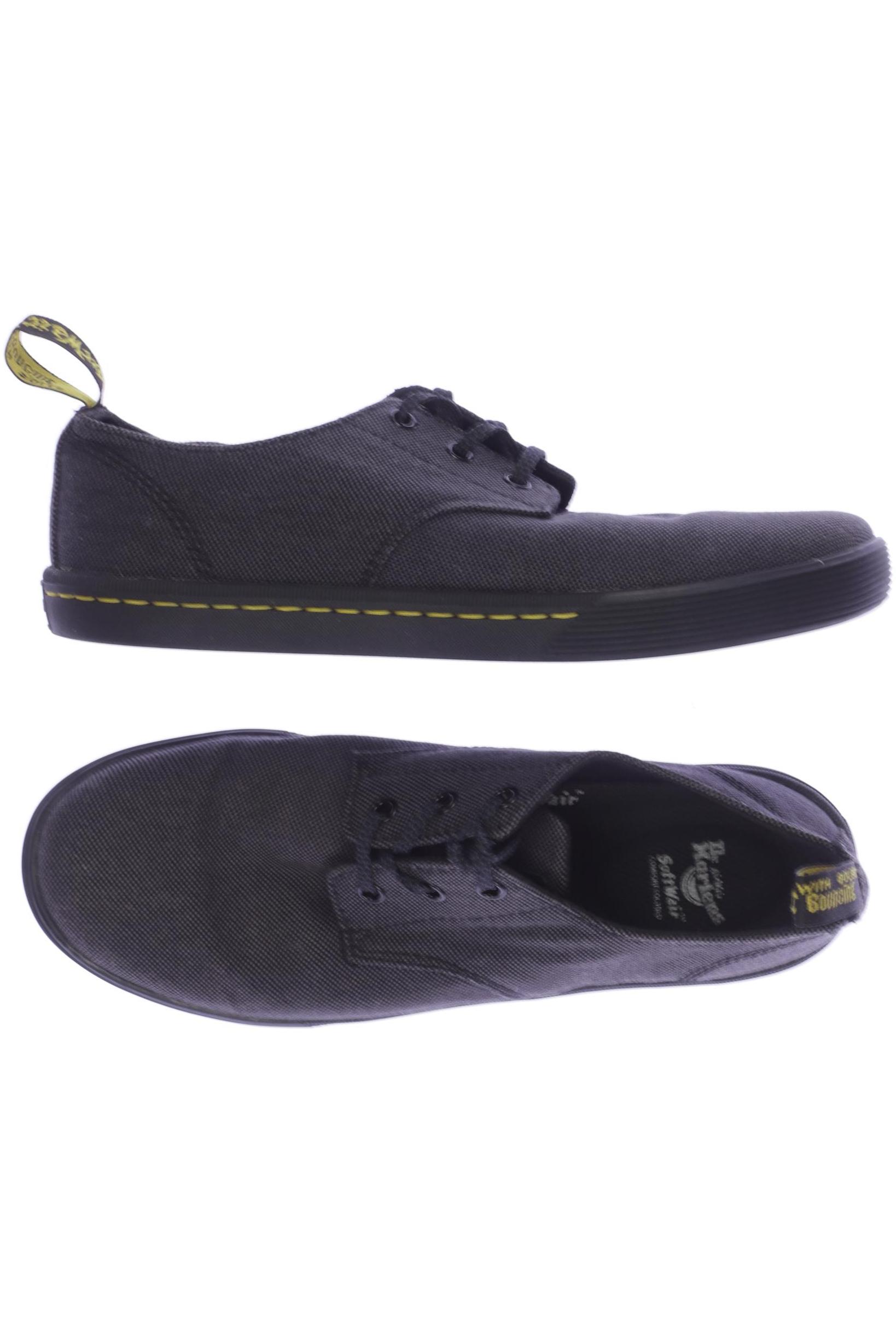 

Dr. Martens Damen Sneakers, grau