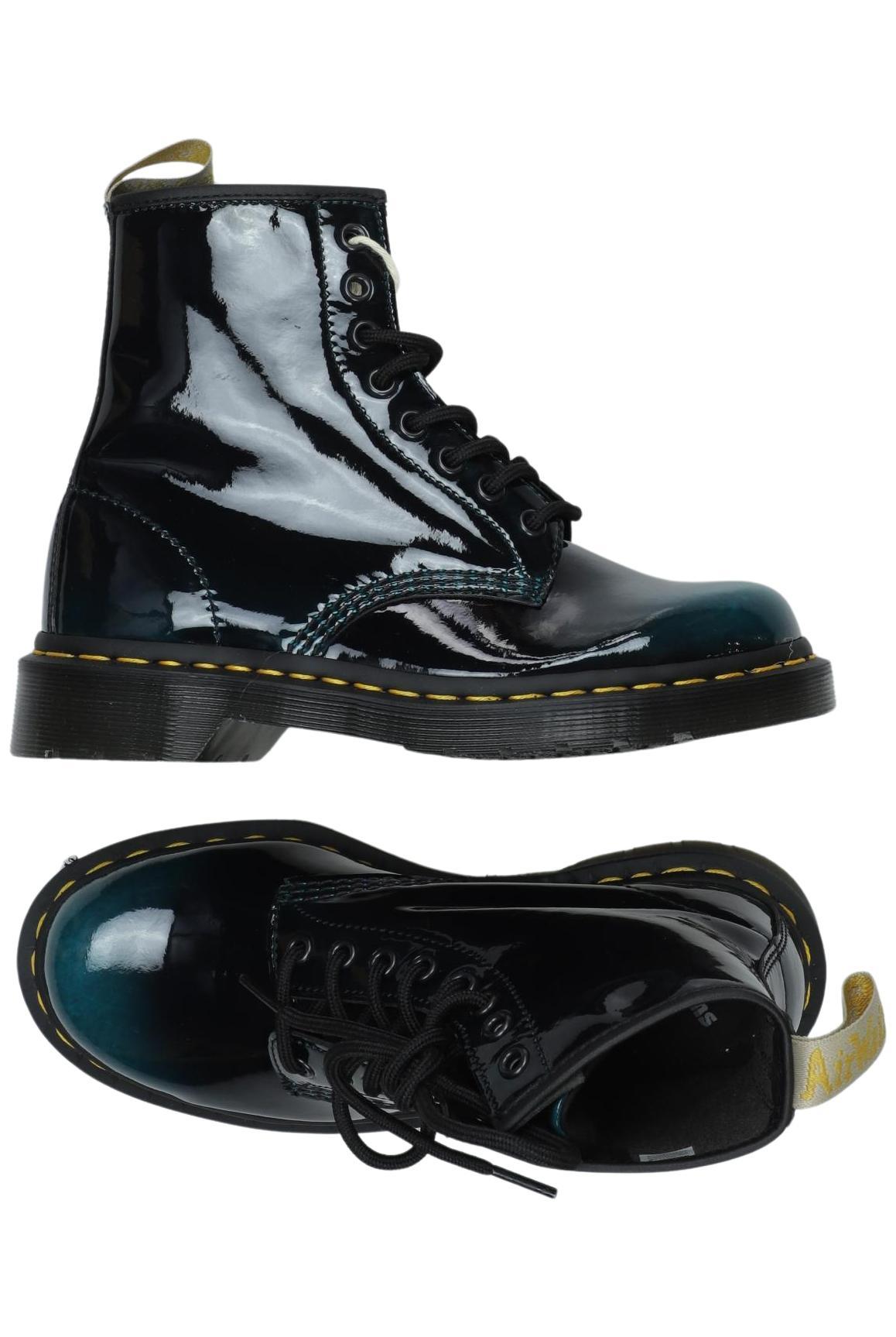 

Dr. Martens Damen Stiefelette, schwarz, Gr. 37