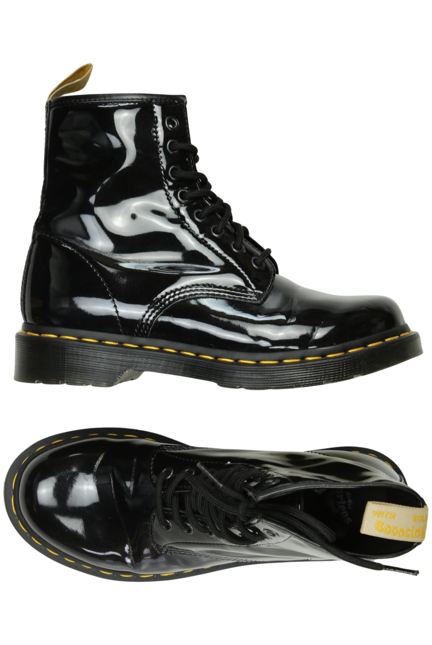 

Dr. Martens Damen Stiefelette, schwarz, Gr. 39