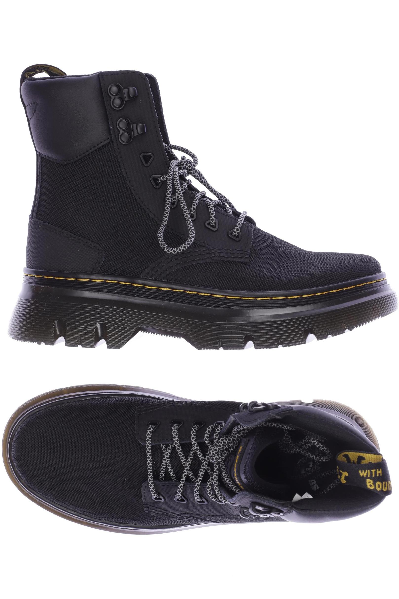 

Dr. Martens Damen Stiefelette, schwarz