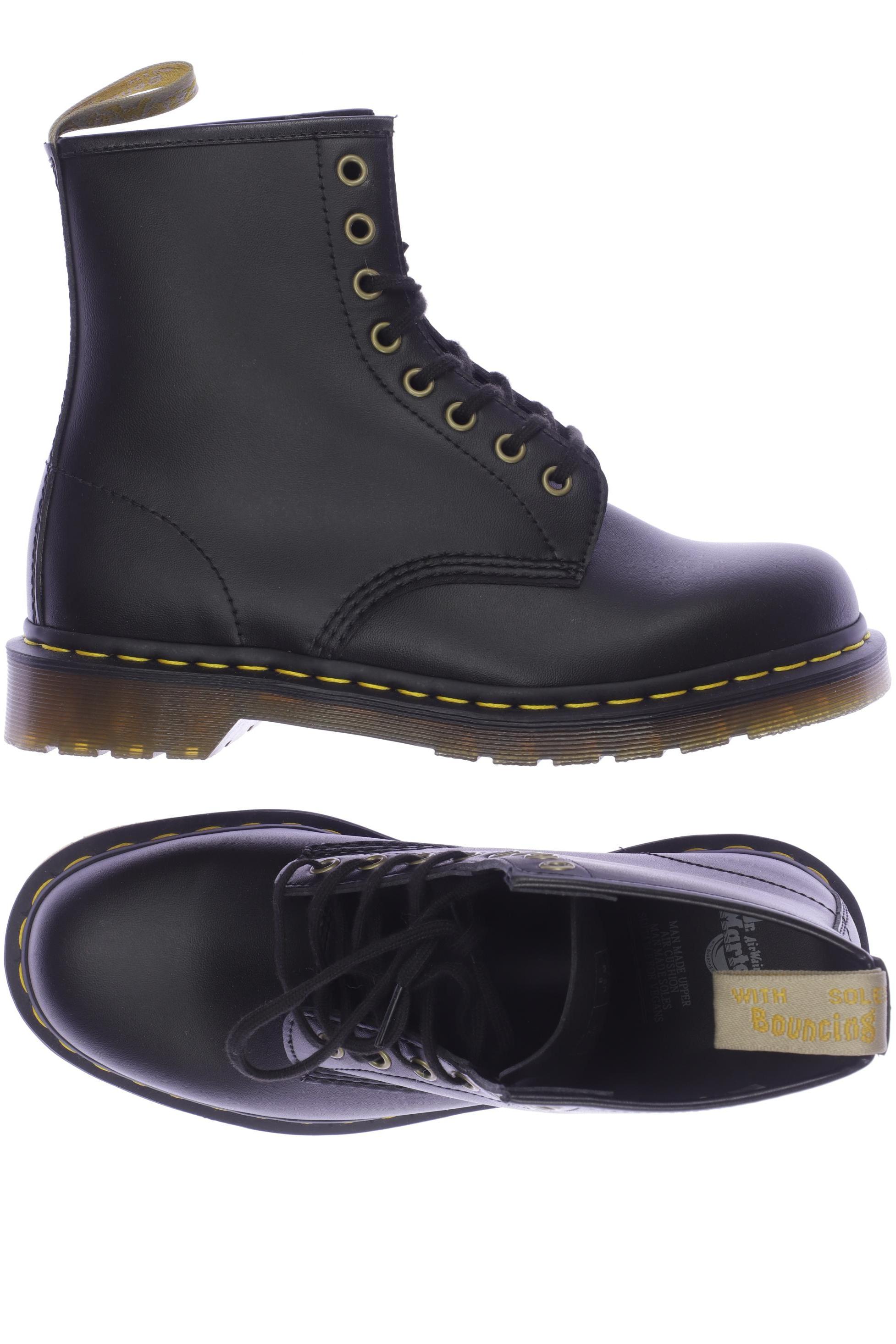 

Dr. Martens Damen Stiefelette, schwarz, Gr. 41