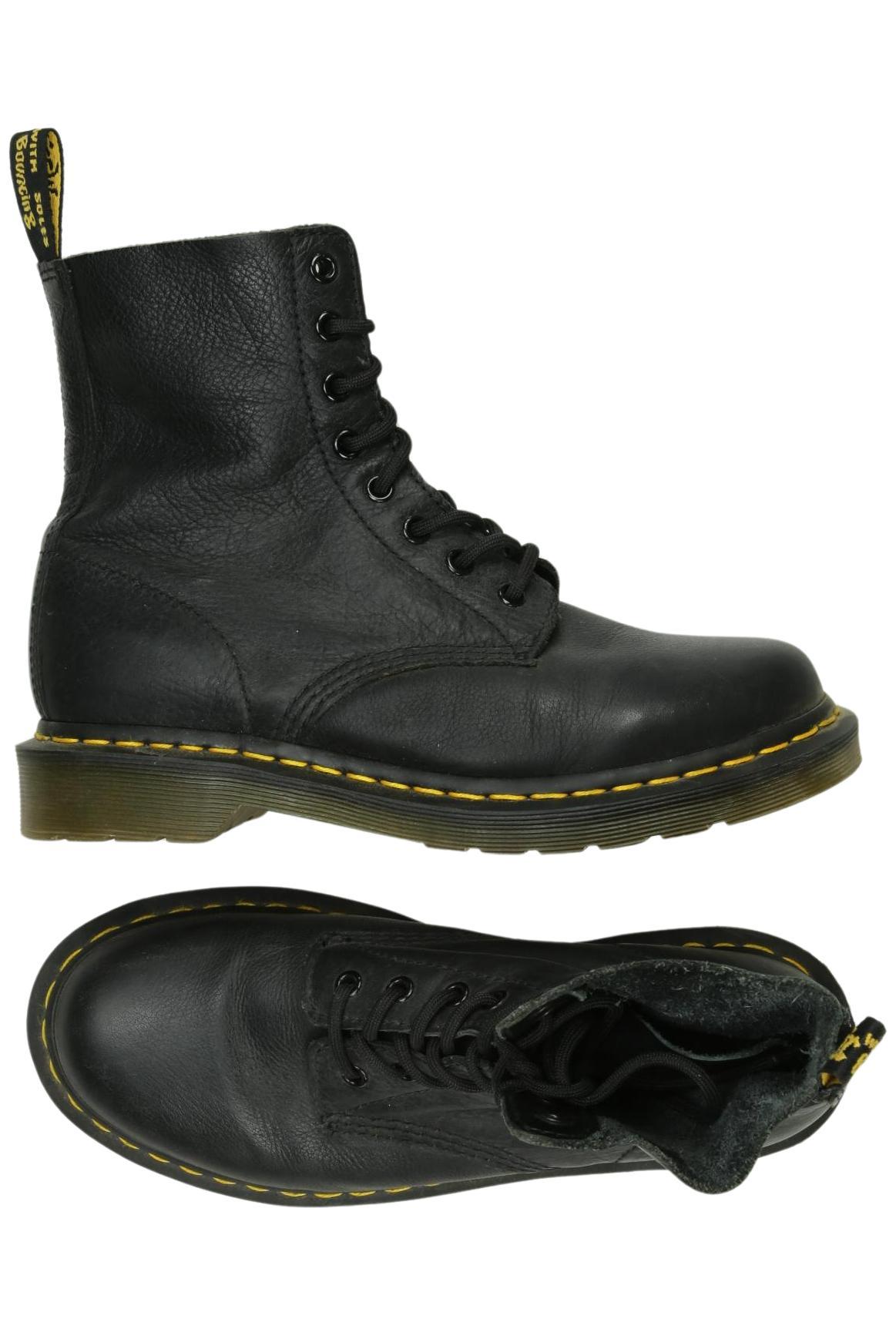 

Dr. Martens Damen Stiefelette, schwarz, Gr. 39