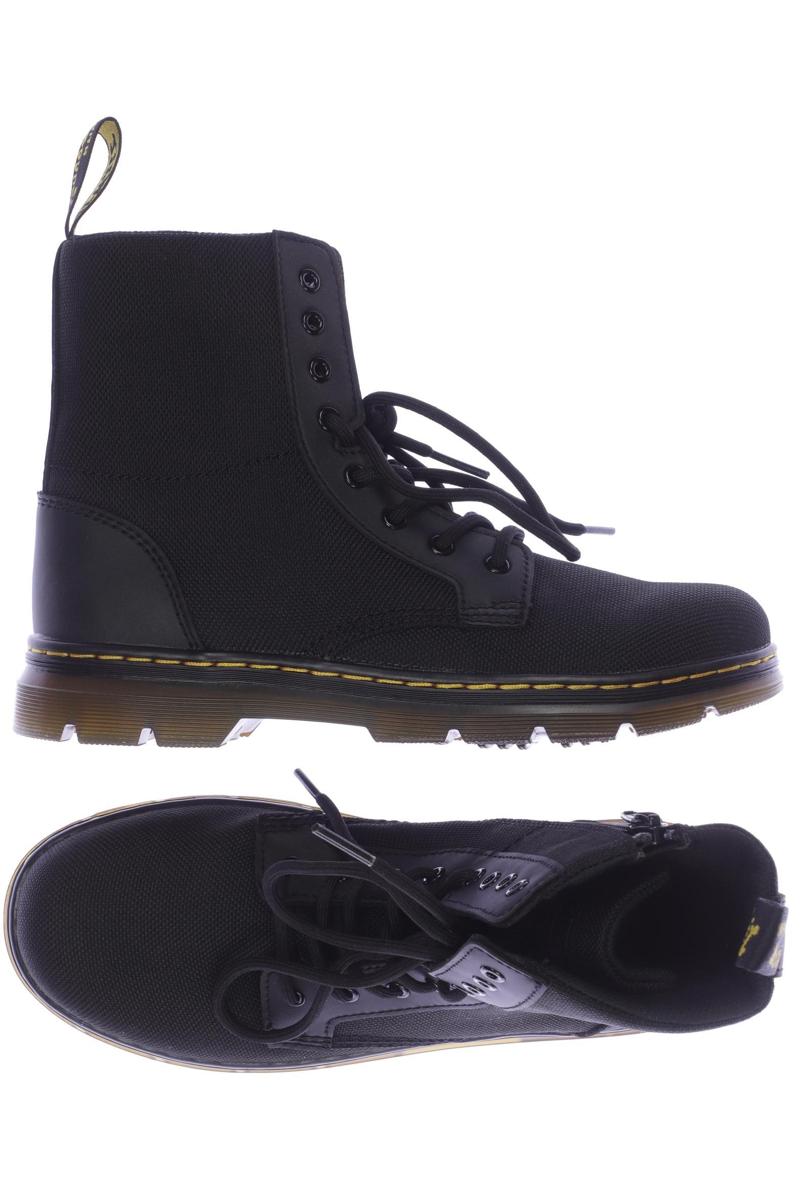 

Dr. Martens Damen Stiefelette, schwarz, Gr. 36