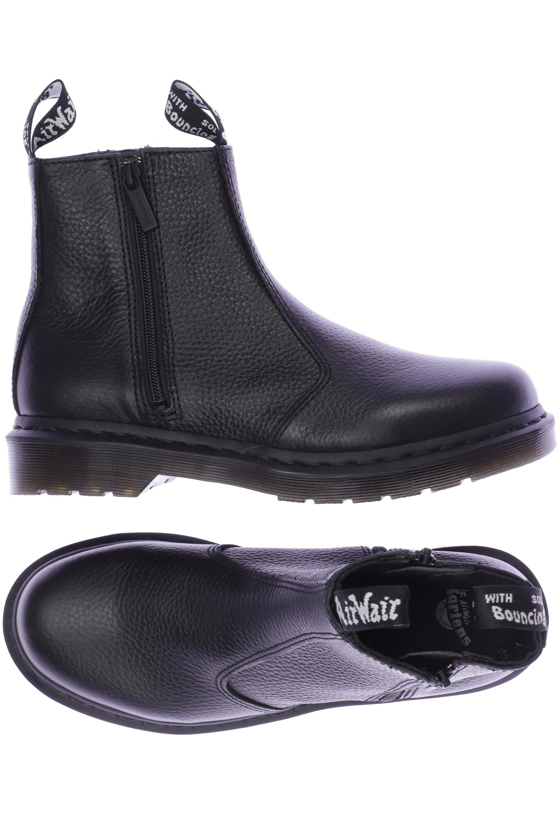 

Dr. Martens Damen Stiefelette, schwarz, Gr. 41