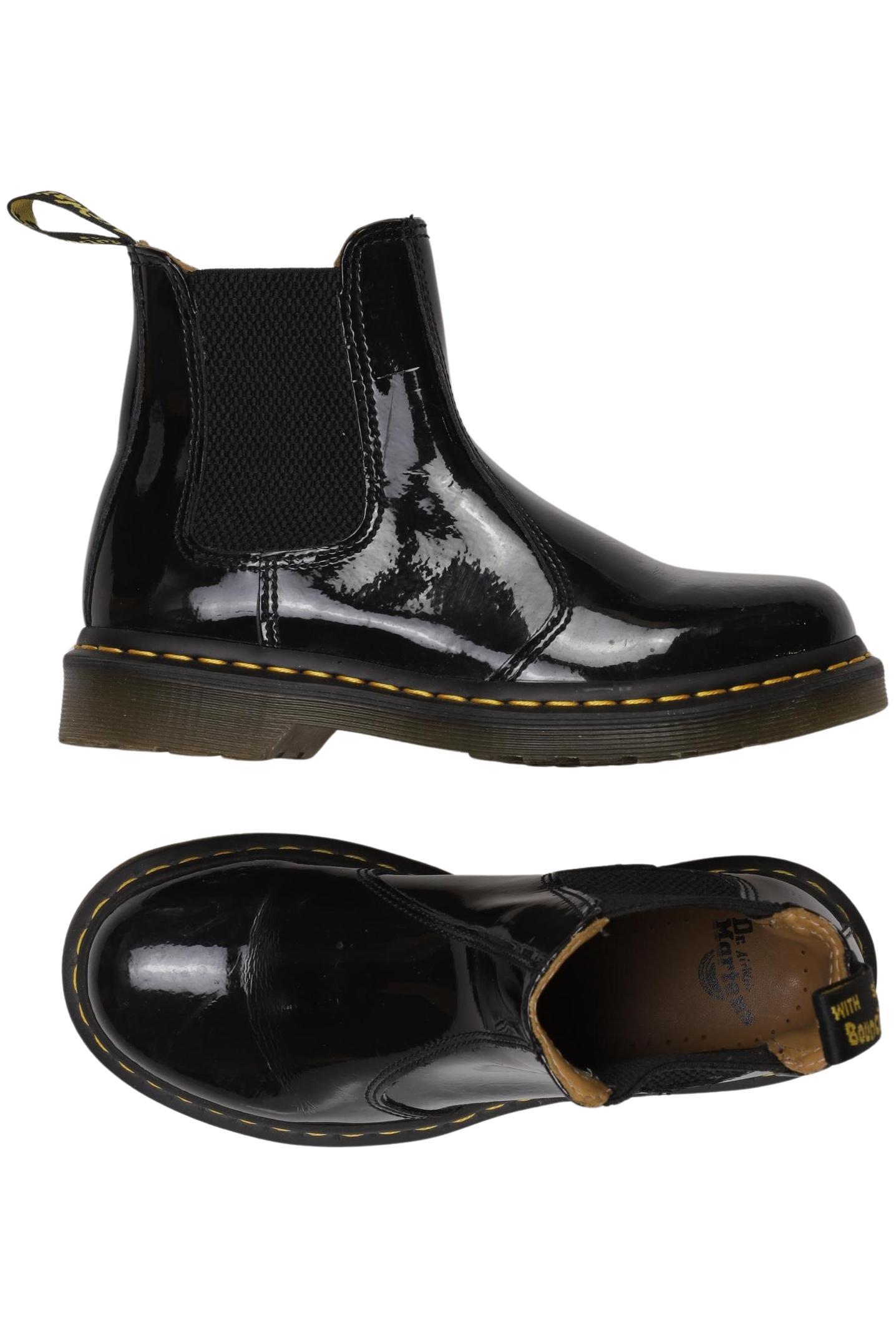 

Dr. Martens Damen Stiefelette, schwarz, Gr. 37
