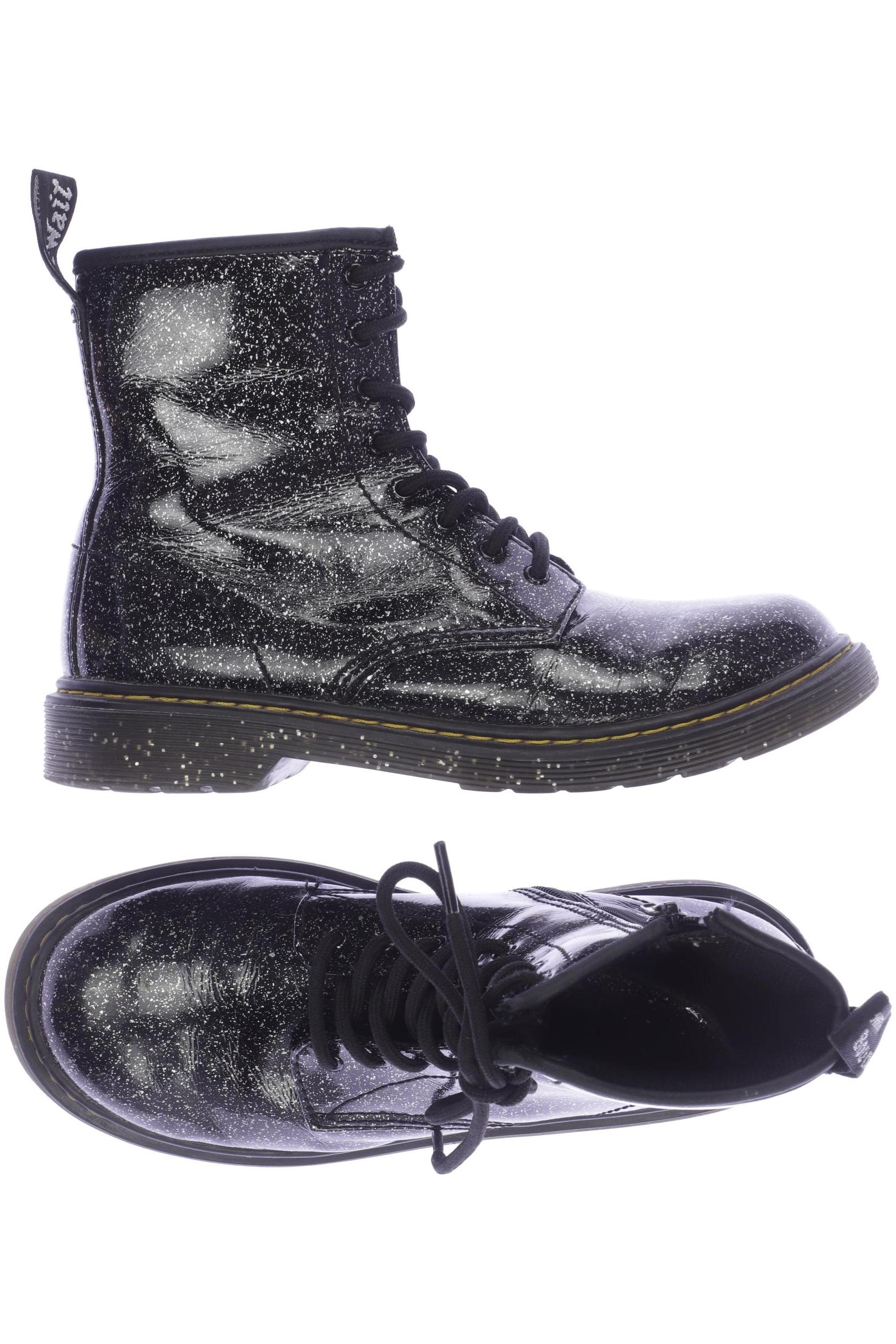 

Dr. Martens Damen Stiefelette, schwarz, Gr. 37