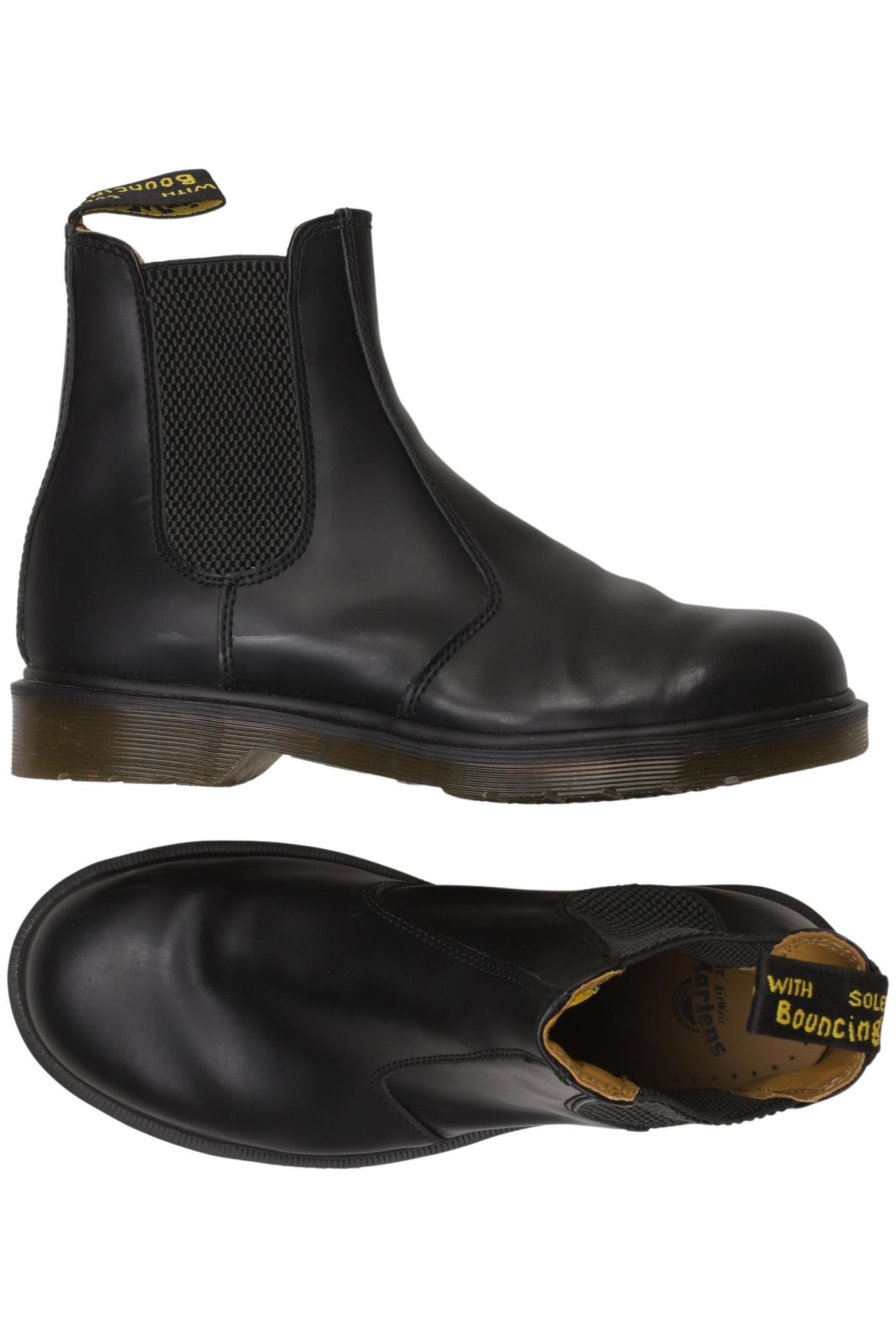 

Dr. Martens Damen Stiefelette, schwarz, Gr. 39