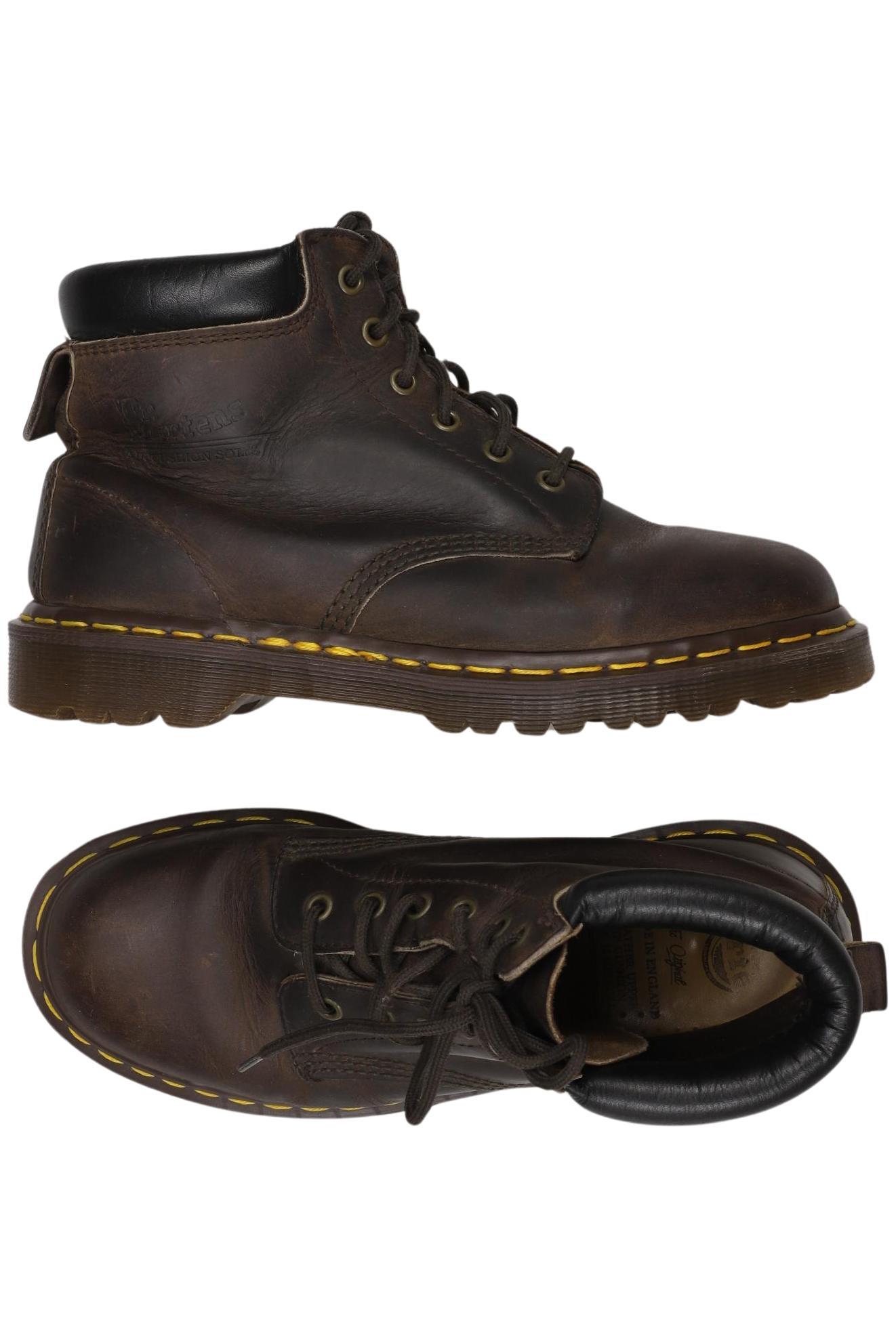 Thumbnail - Dr. Martens Damen Stiefelette, braun, Gr. 37.5
