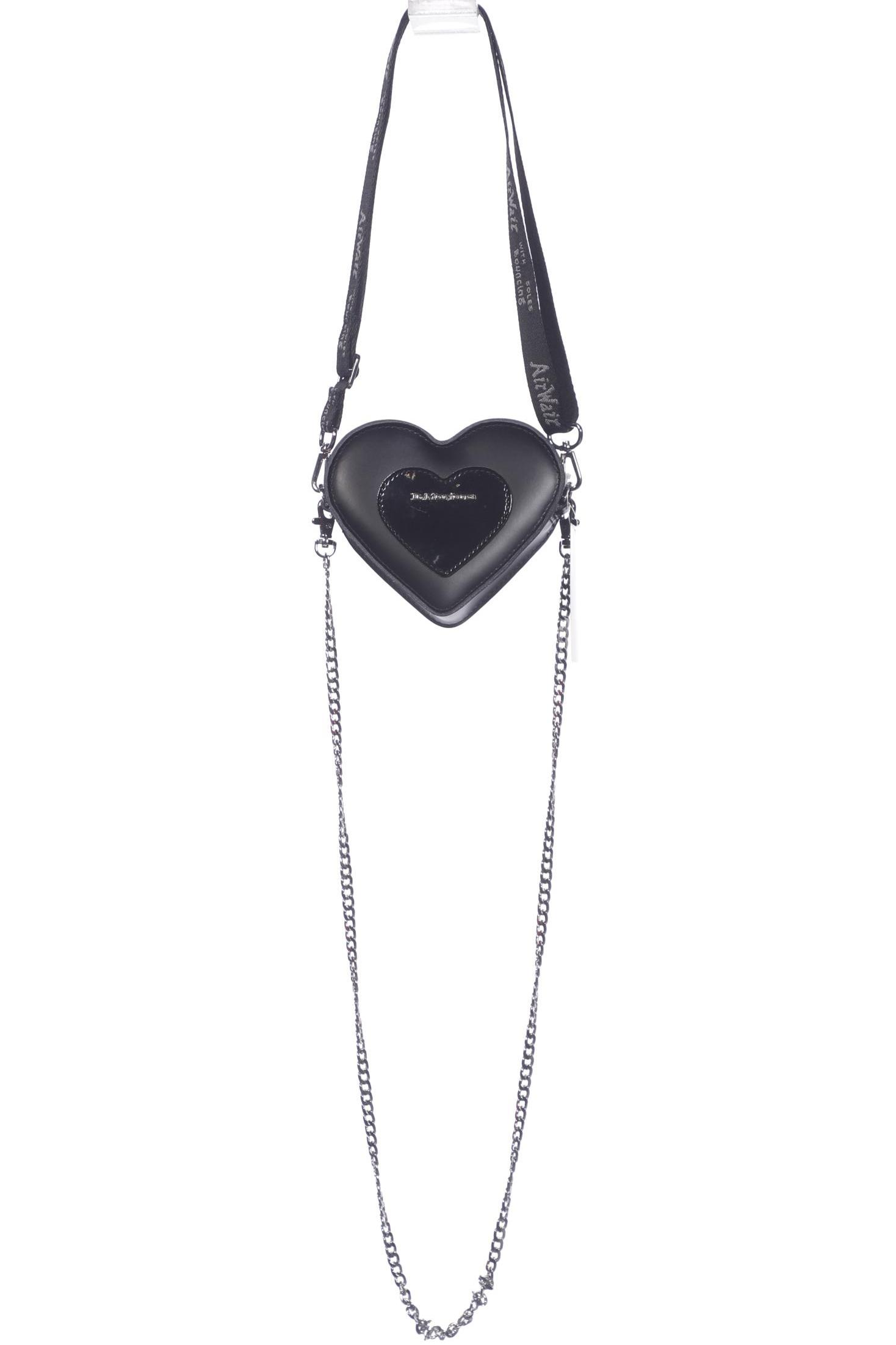 

Dr. Martens Damen Handtasche, schwarz, Gr.