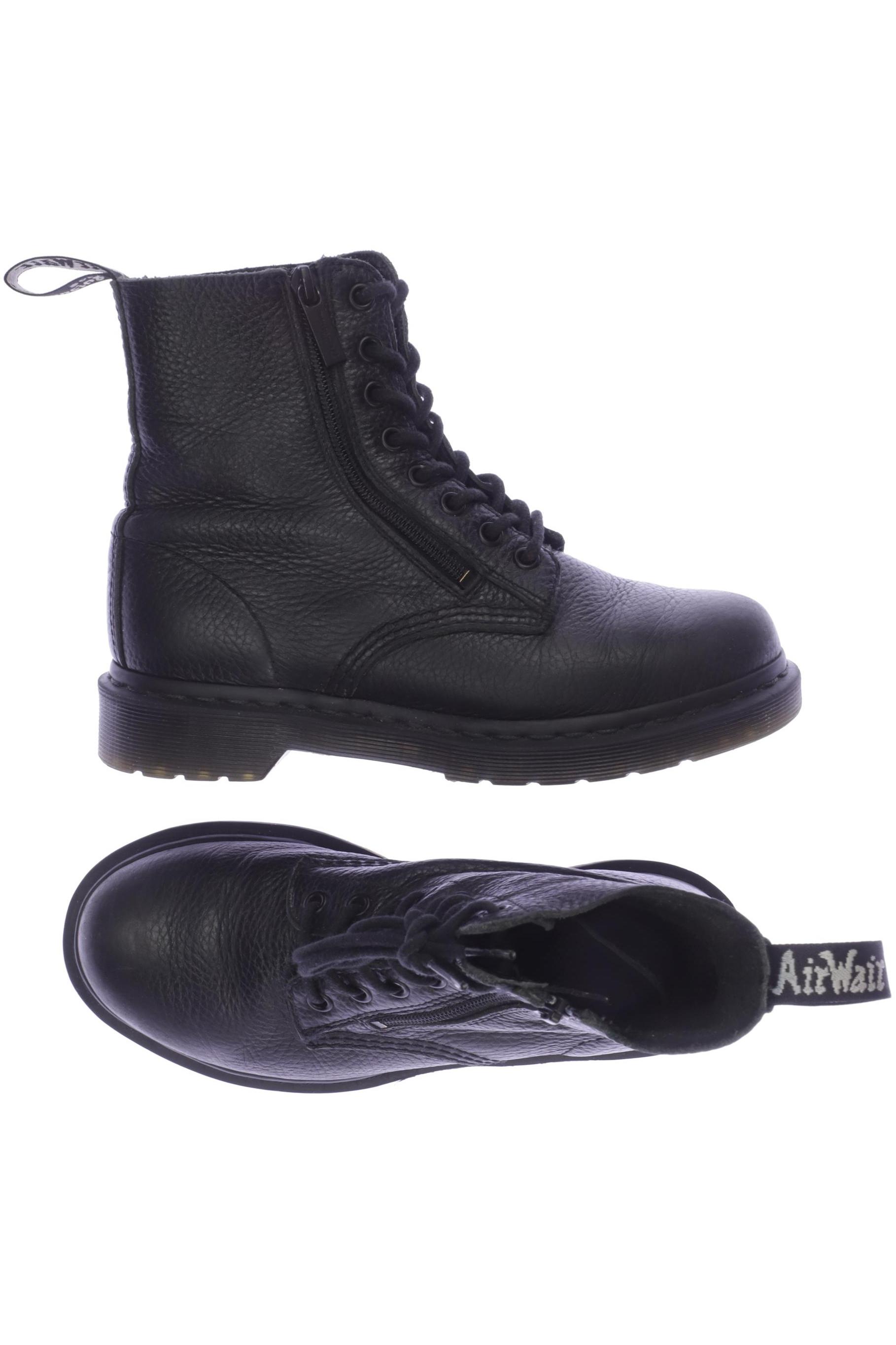 

Dr. Martens Damen Stiefelette, schwarz, Gr. 37