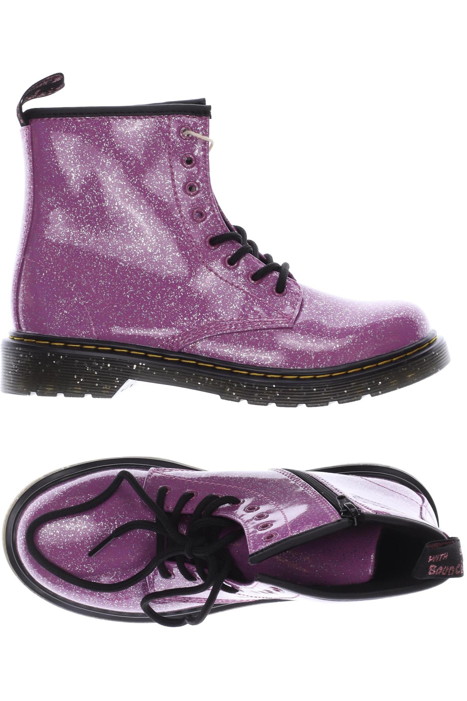 

Dr. Martens Damen Stiefelette, pink