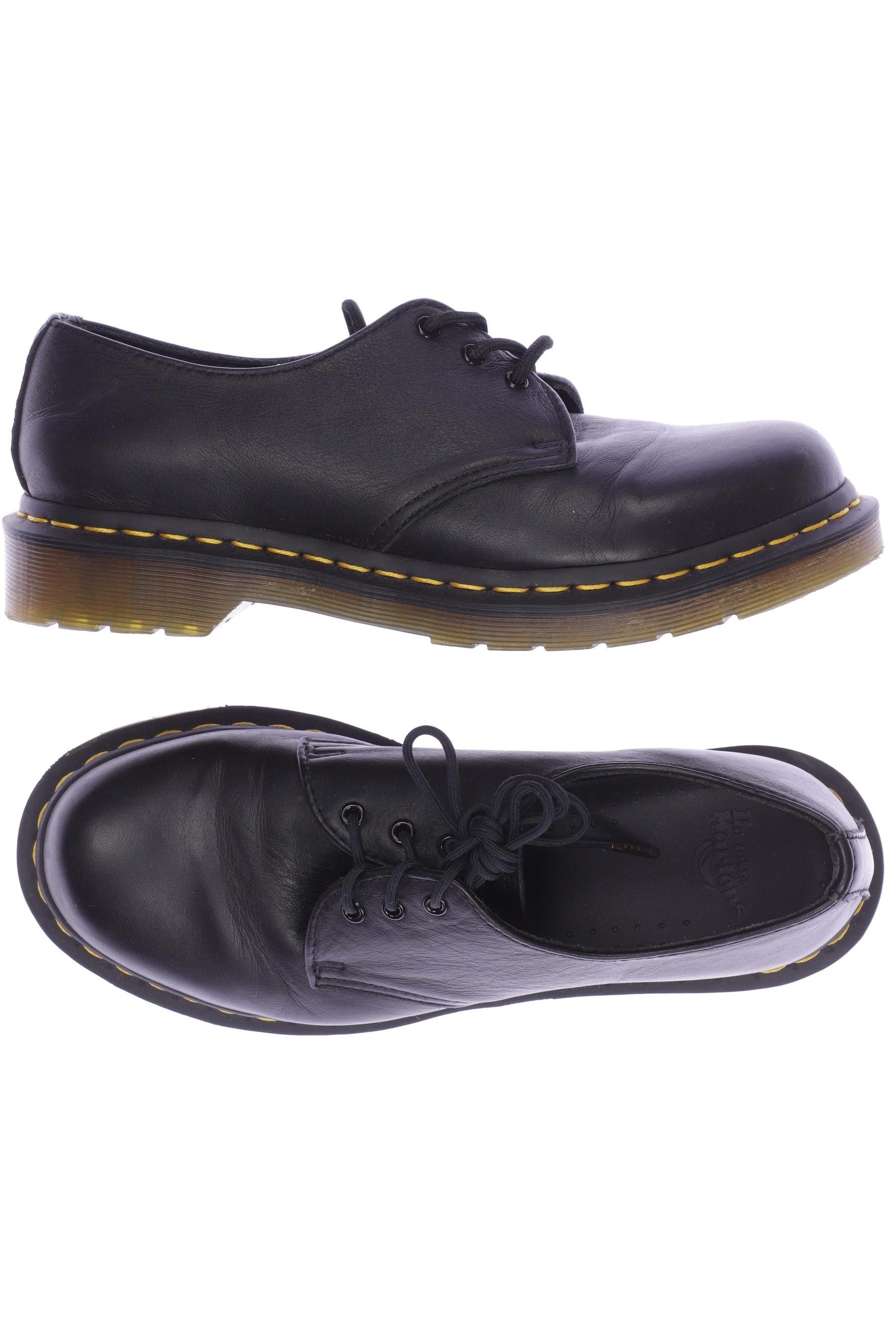 

Dr. Martens Damen Halbschuh, schwarz