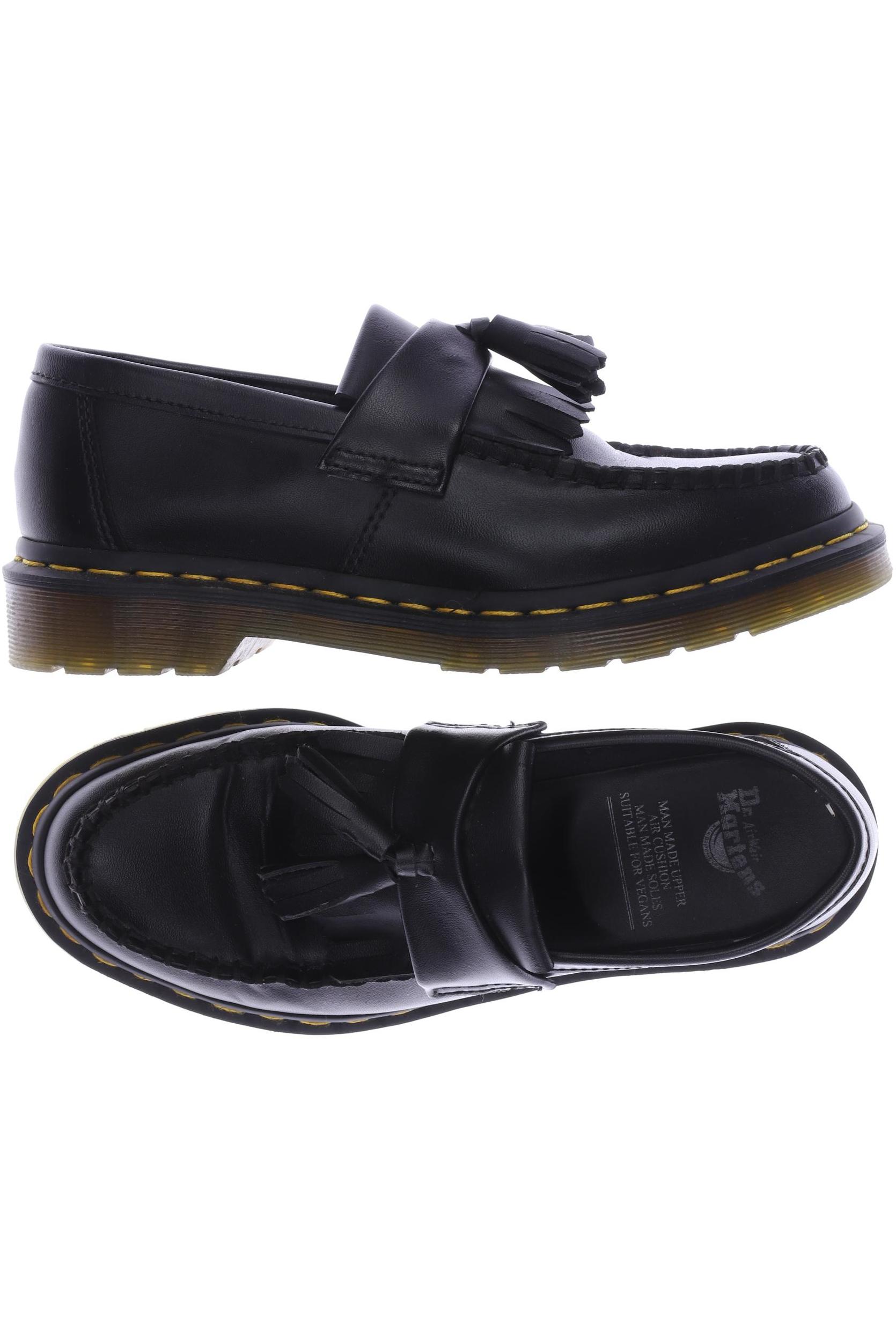 

Dr. Martens Damen Halbschuh, schwarz