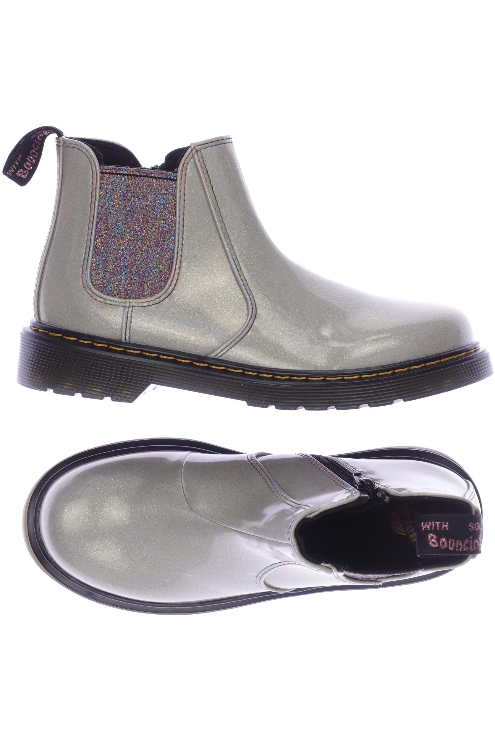 

Dr. Martens Damen Stiefelette, beige