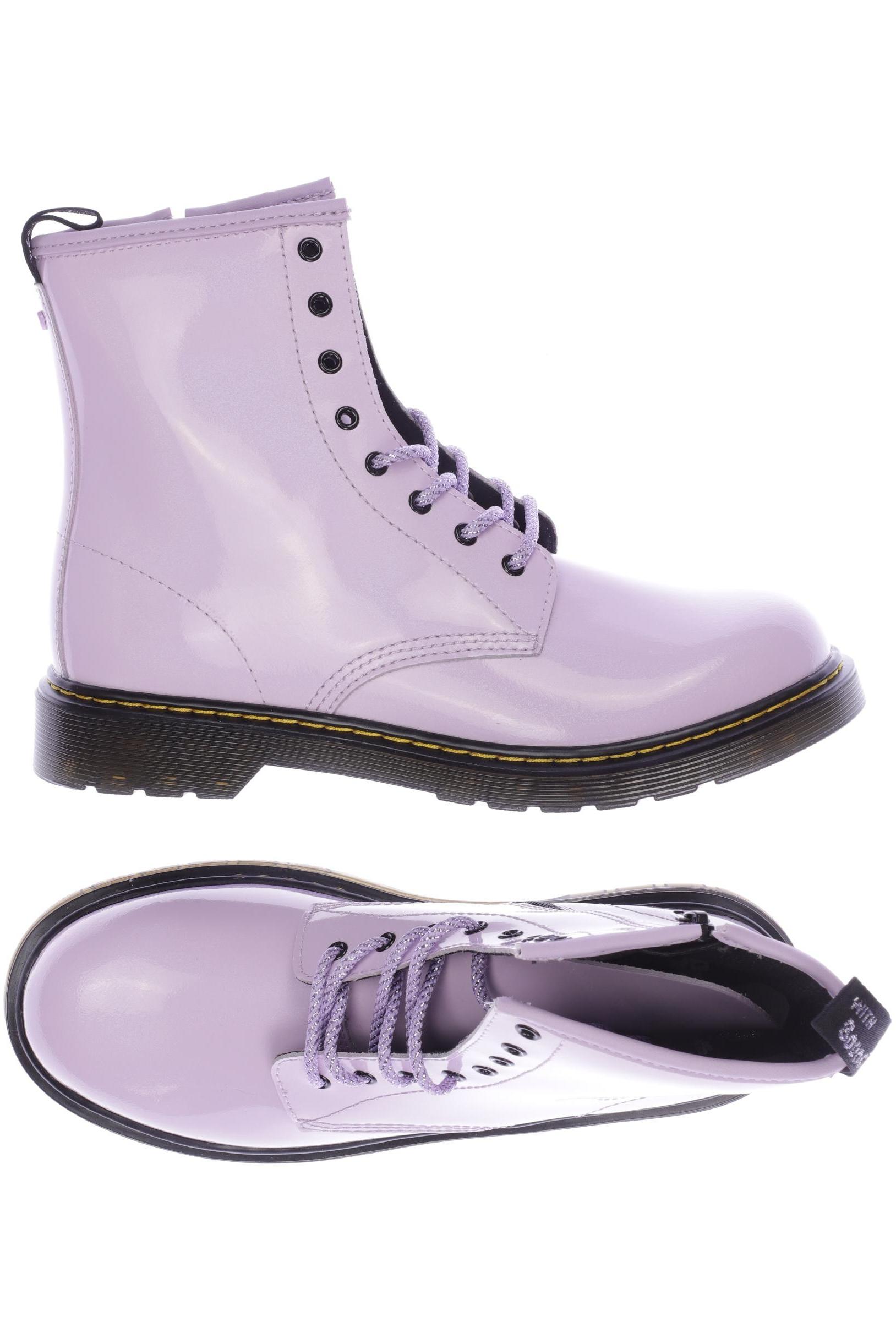 

Dr. Martens Damen Stiefelette, flieder