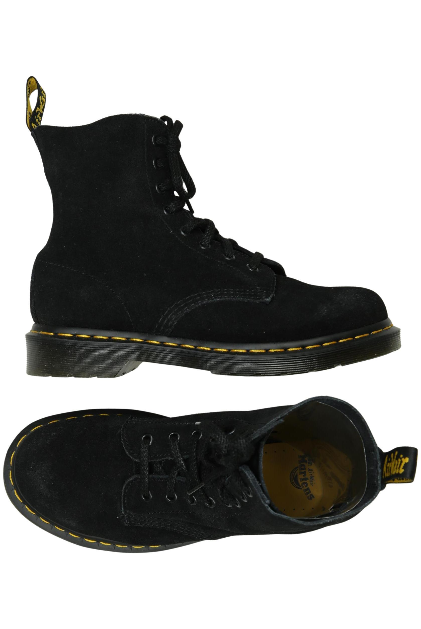 

Dr. Martens Damen Stiefelette, schwarz, Gr. 38