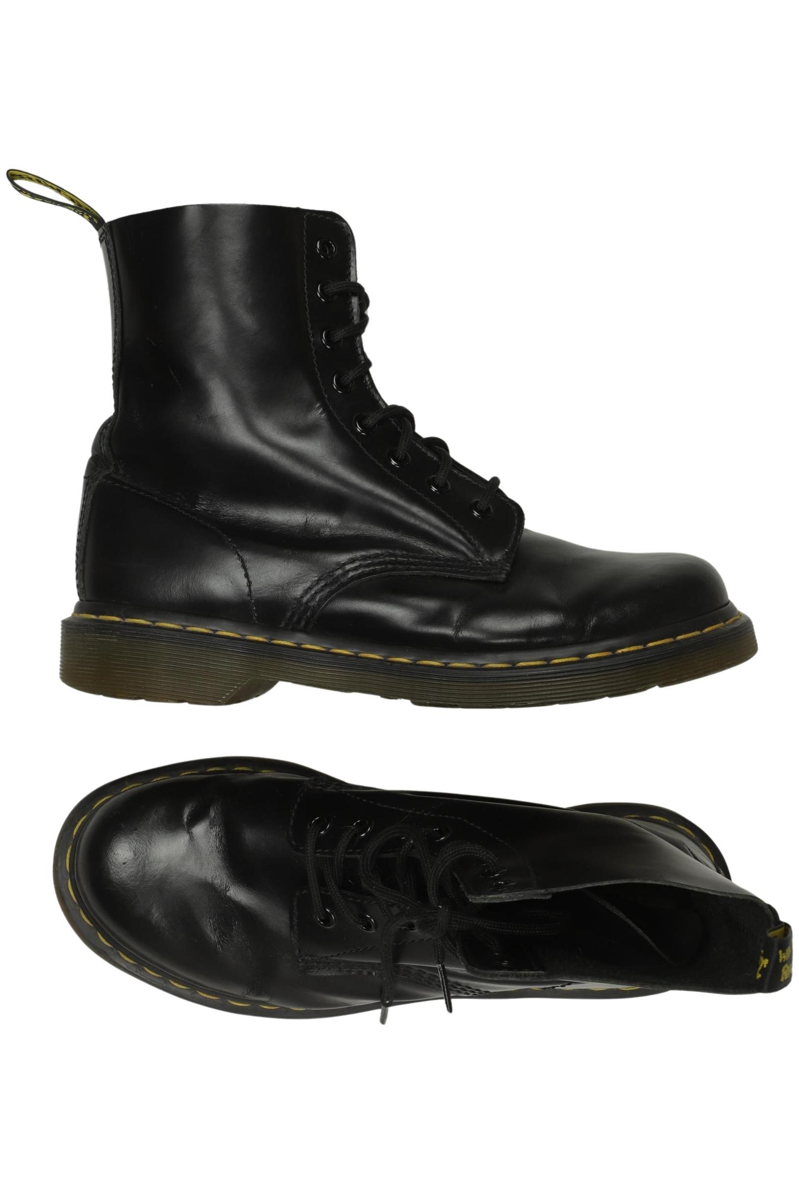 

Dr. Martens Damen Stiefelette, schwarz, Gr. 39